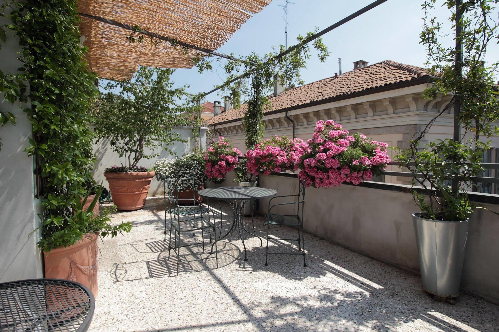 Hotel Antica Dei Mercanti Milan