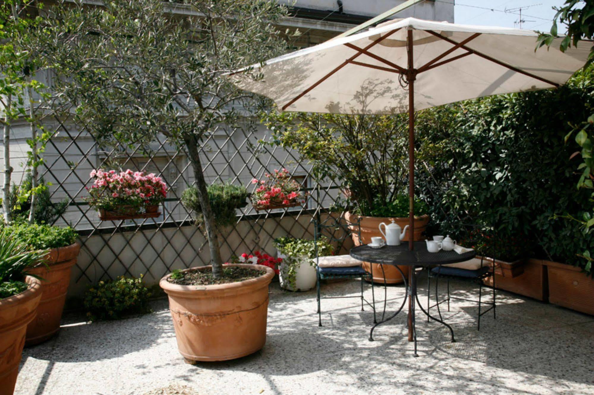 Antica Dei Mercanti 4* Milan