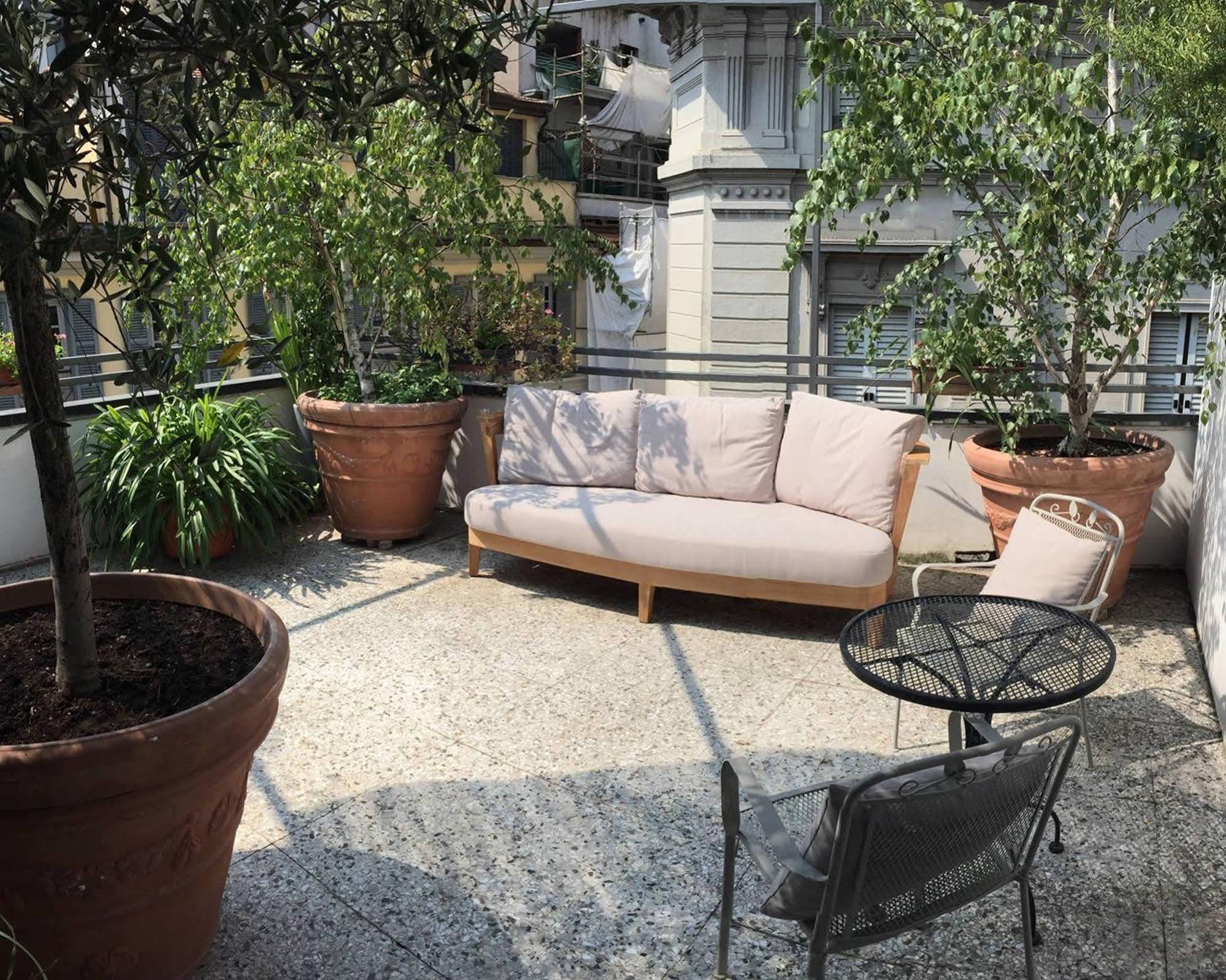 Hotel Antica Dei Mercanti Milan