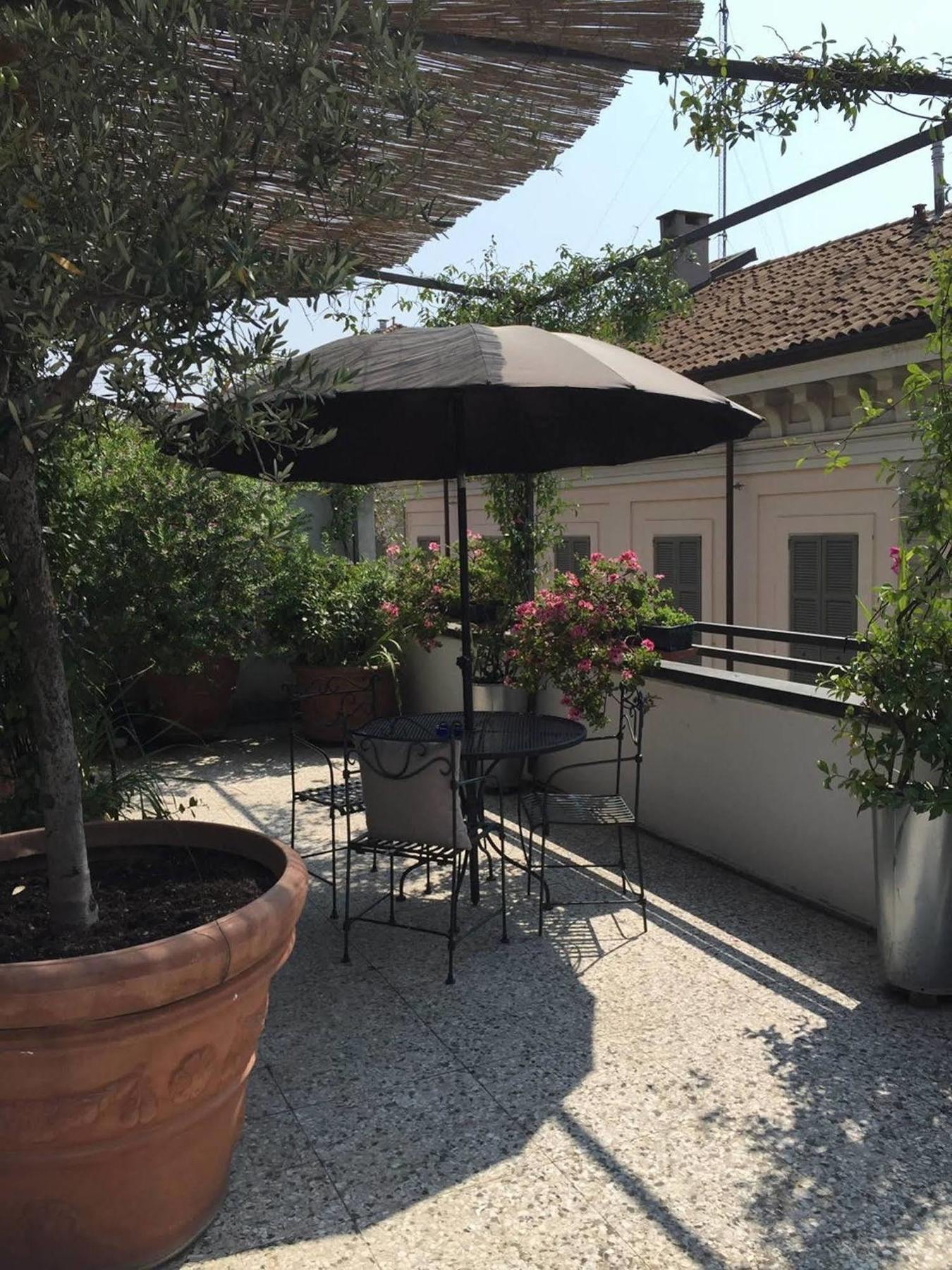 Antica Dei Mercanti 4* Milan