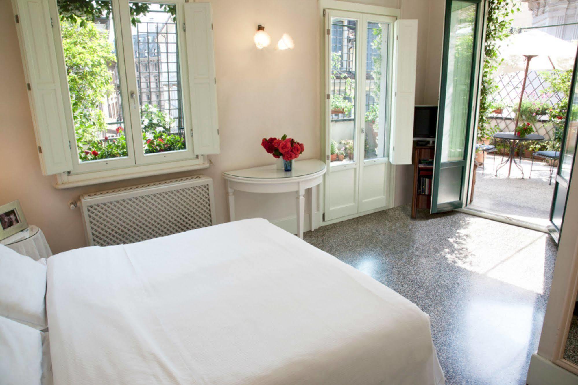 Hotel Antica Dei Mercanti
