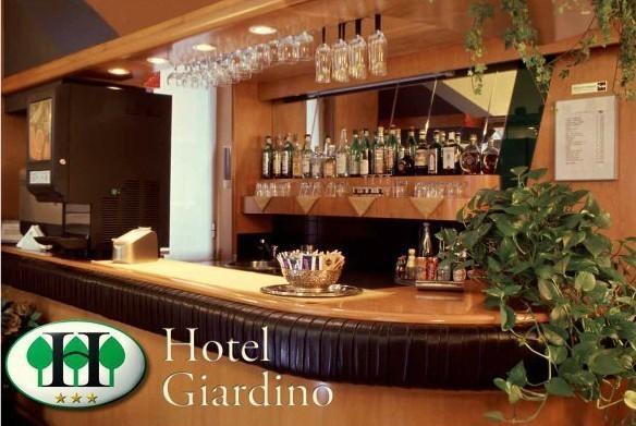 Hotel Giardino