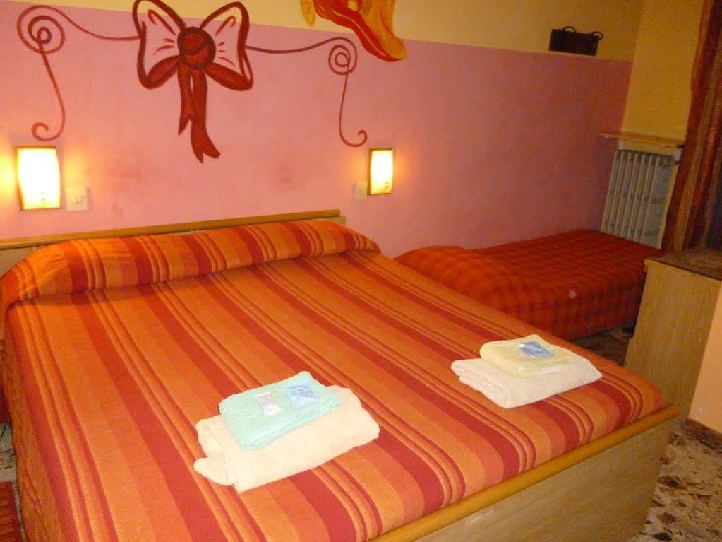 San Giovanni Hotel *