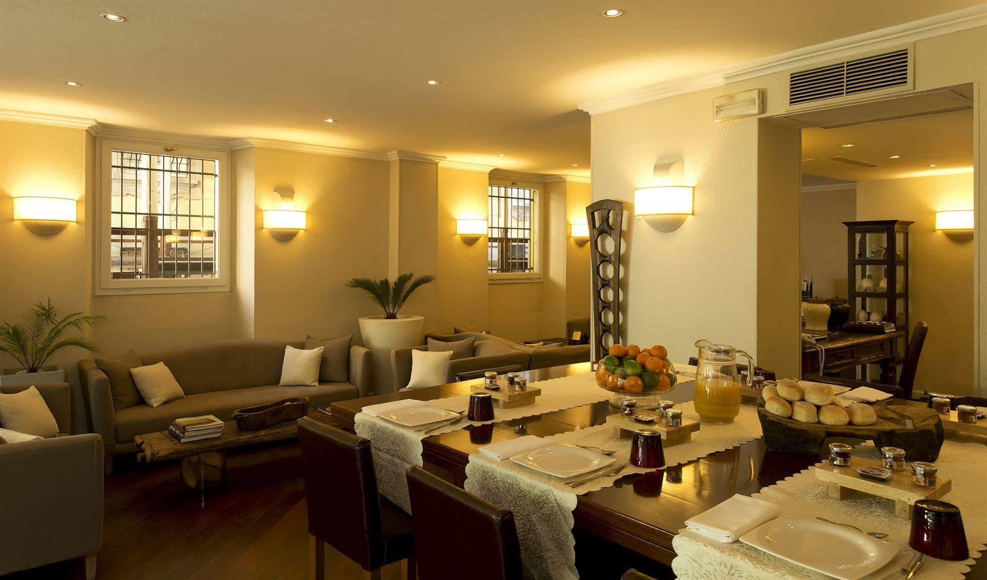 Hotel Town House 31