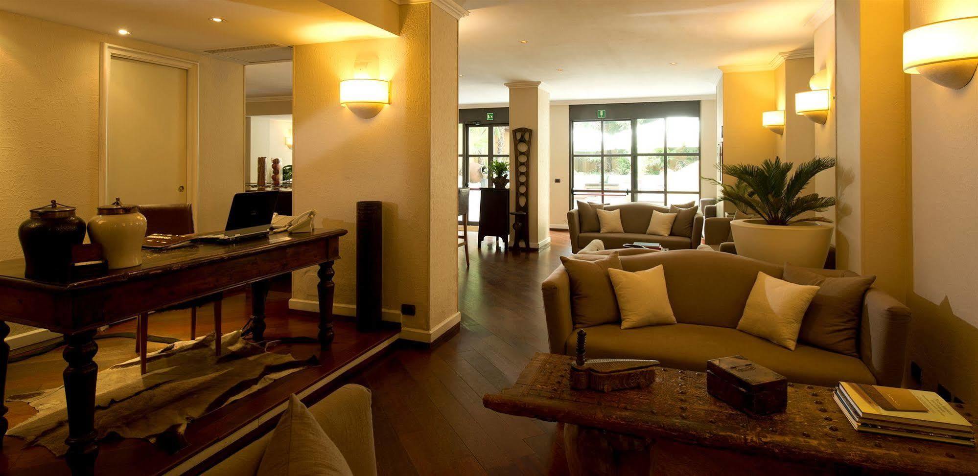 Hotel Town House 31 4*
