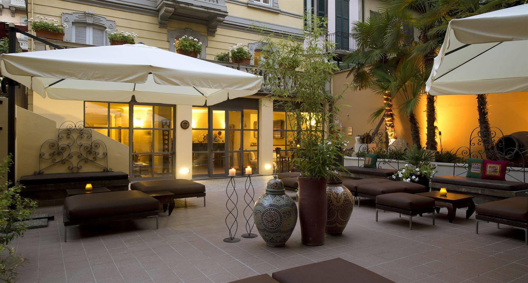 Hotel Town House 31