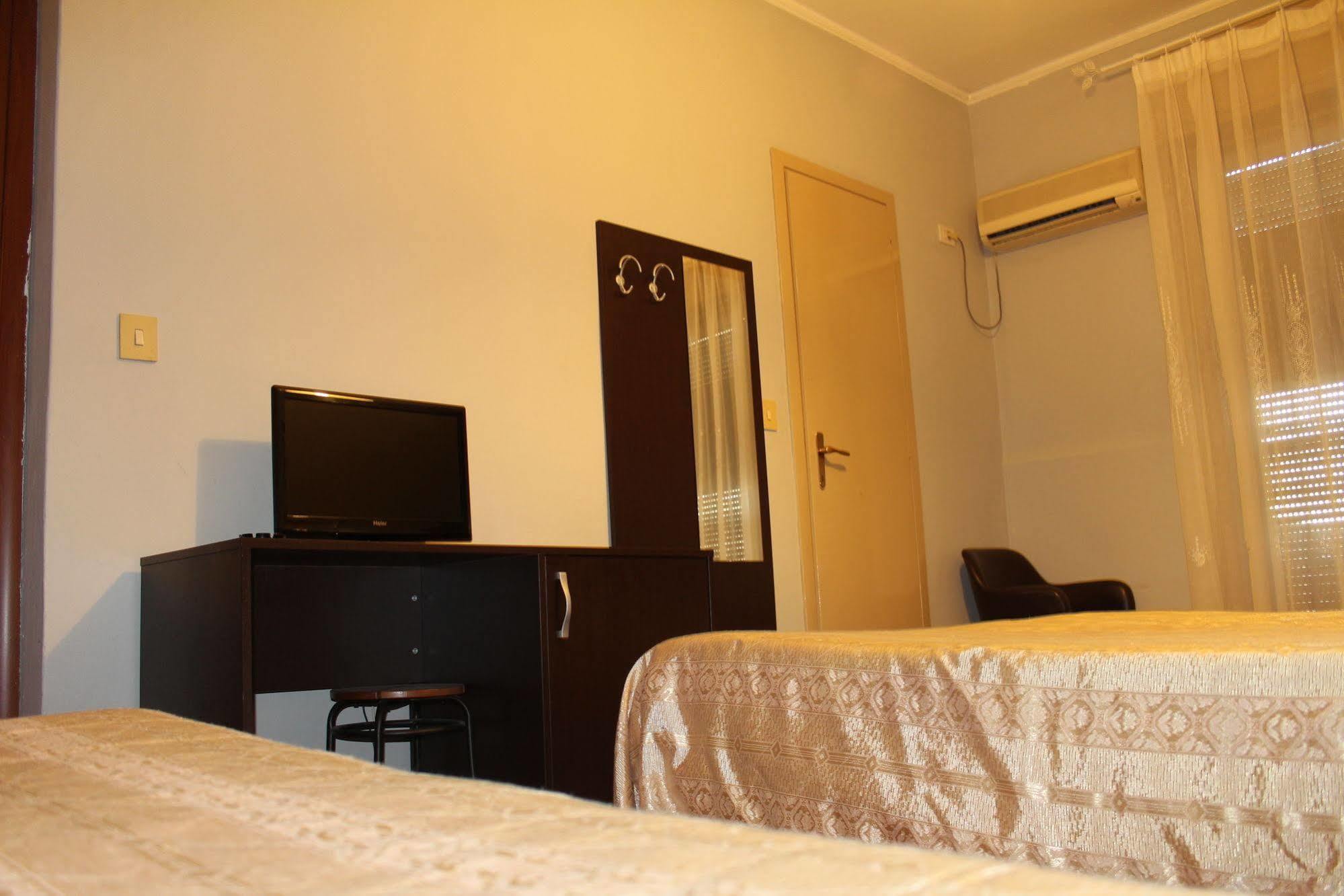 Hotel Di Porta Romana