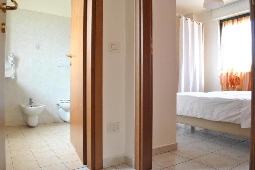 Rho Apartment