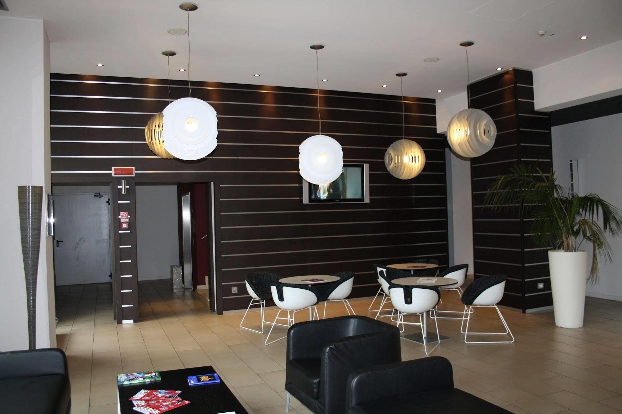 Ih Gioia 4* Milan