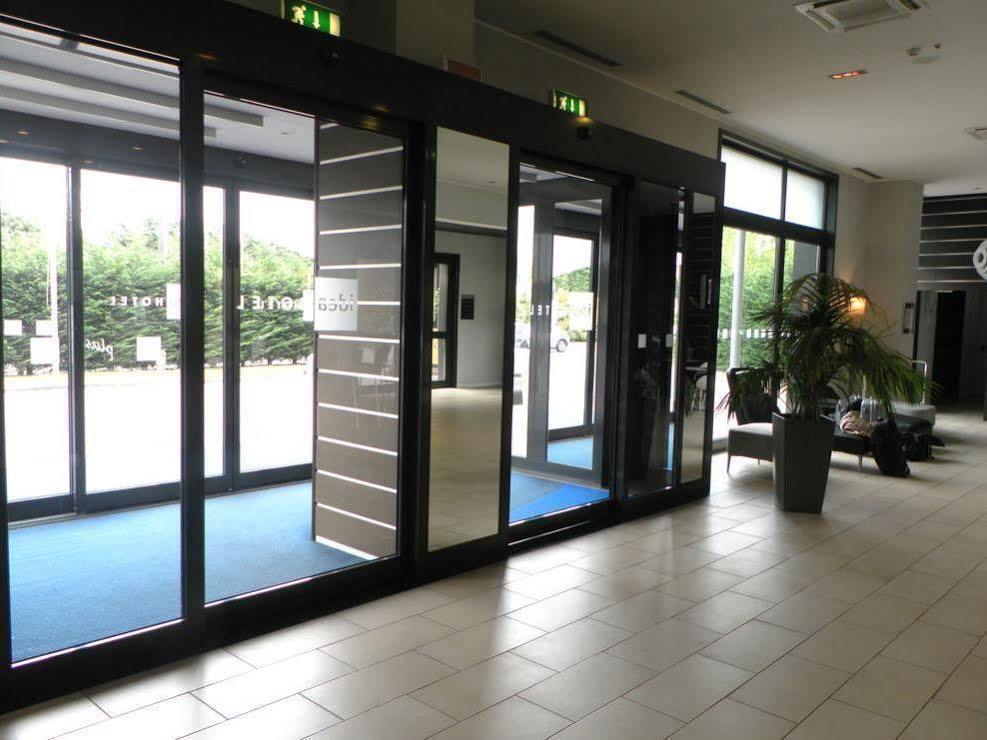 Ih Gioia Hotel Milan