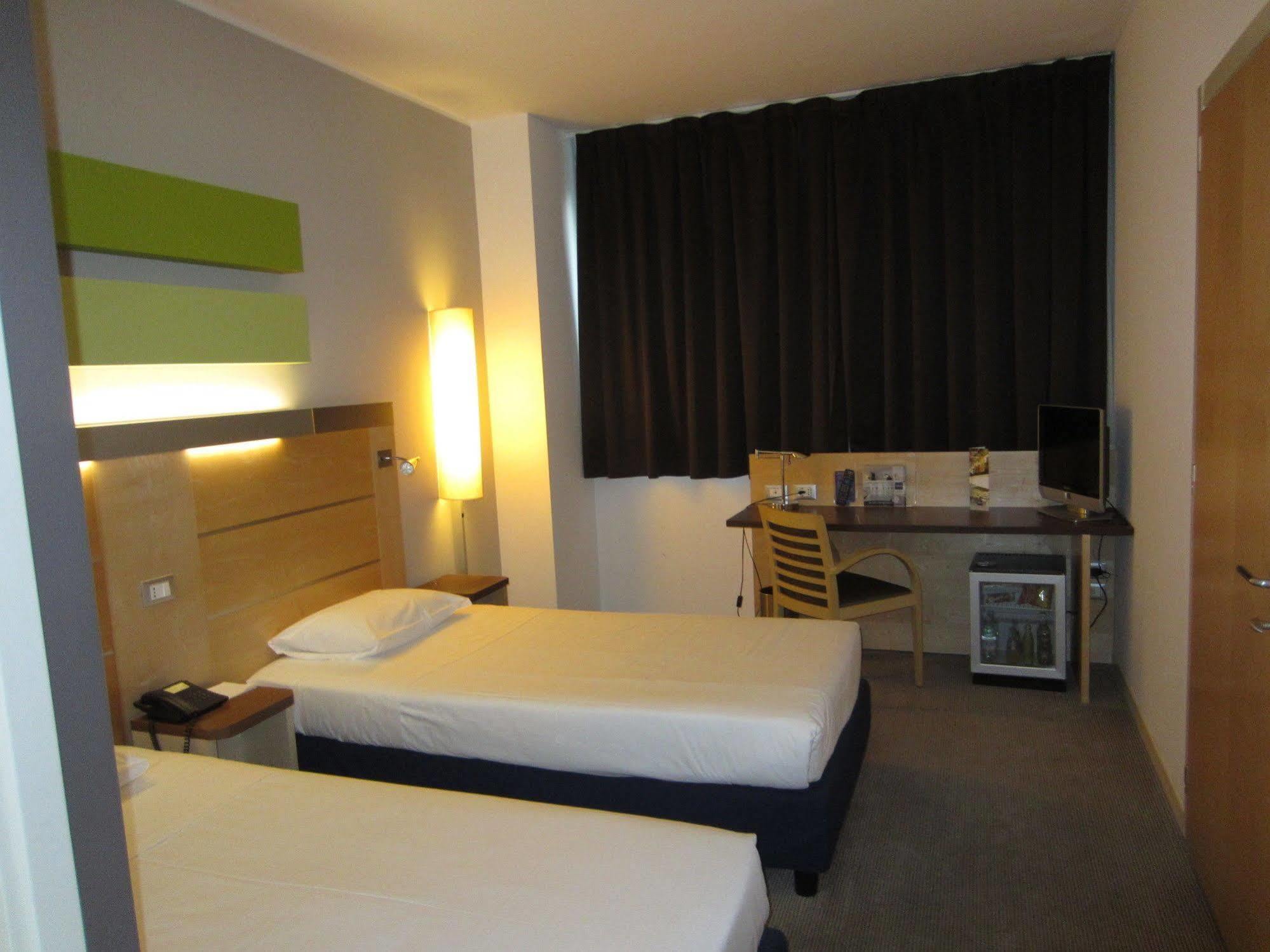 Ih Gioia Hotel