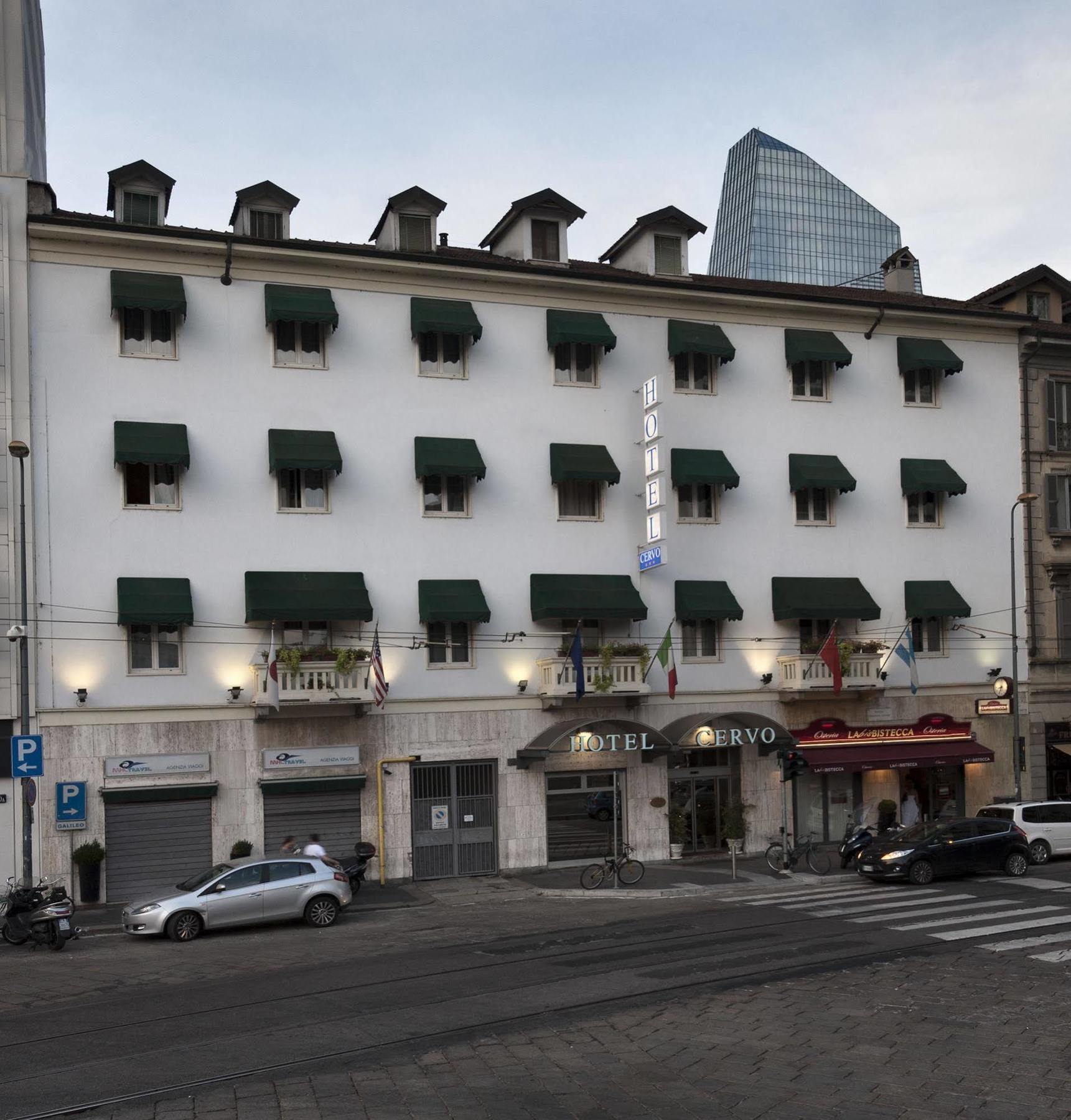 Heart Hotel Milan