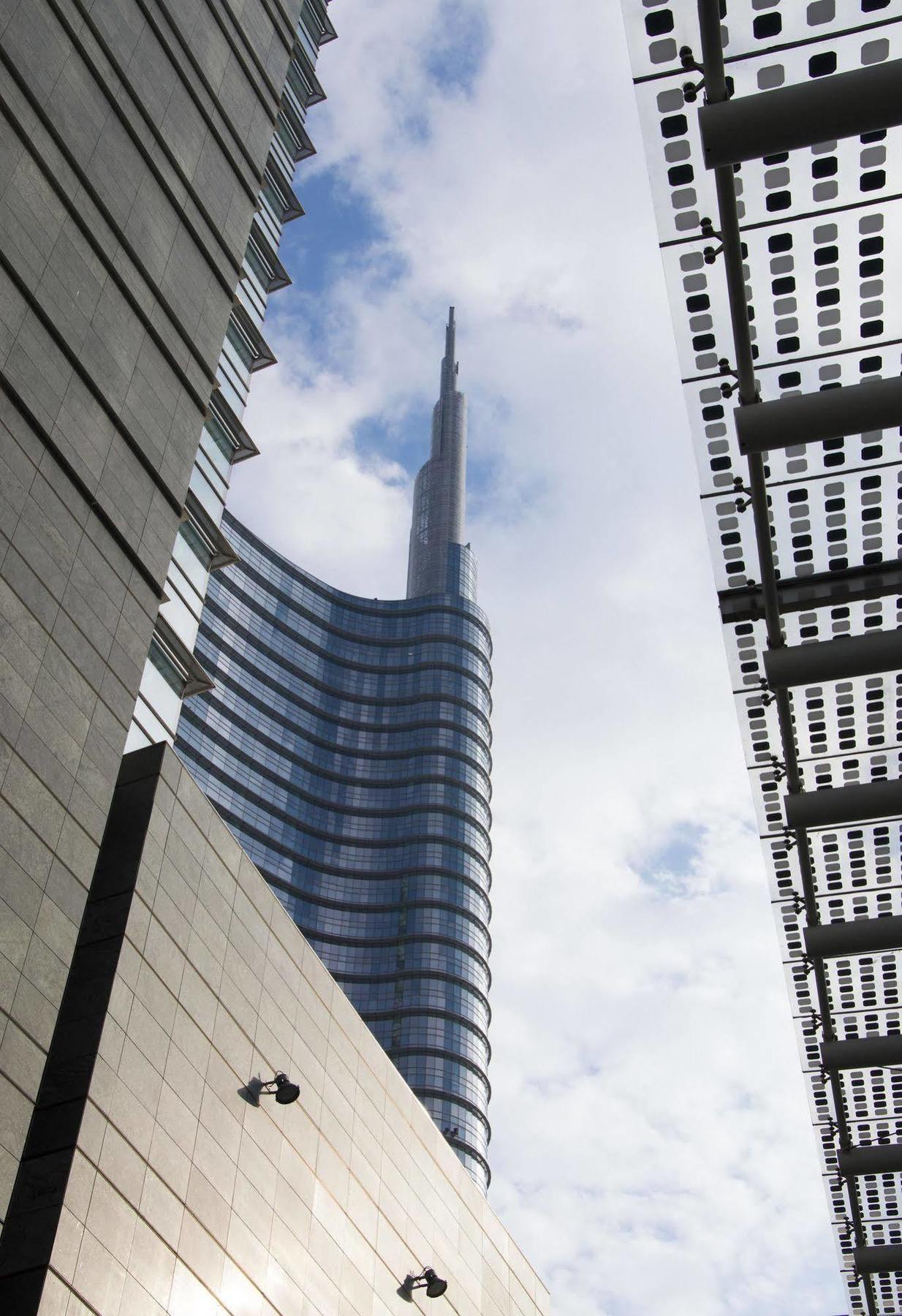 Heart Milan