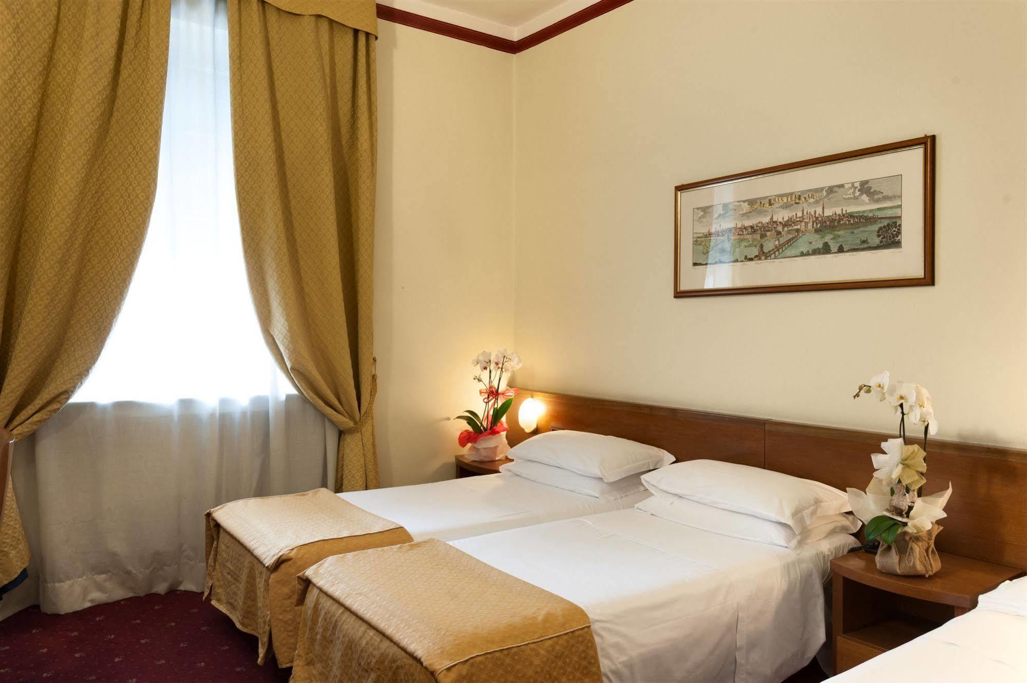 Heart Hotel Milan