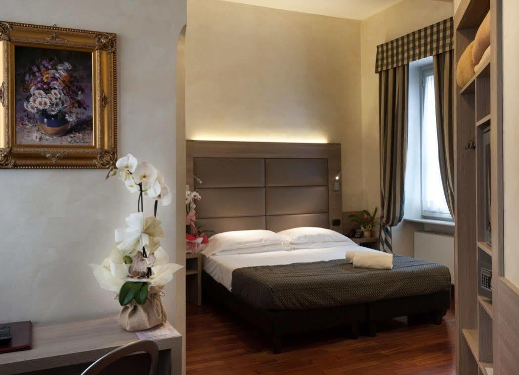 Hotel Heart Milan