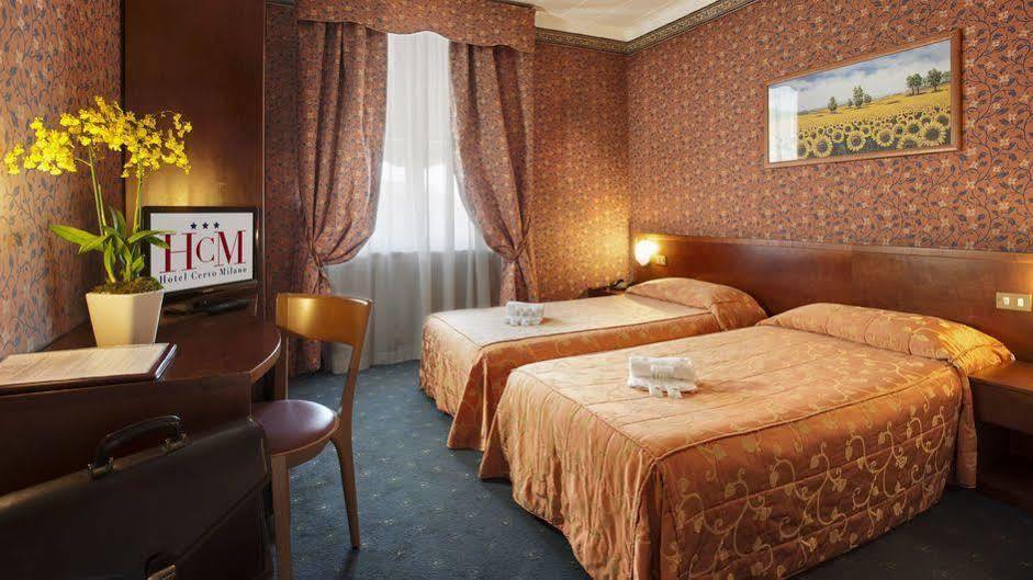 Heart Hotel Milan