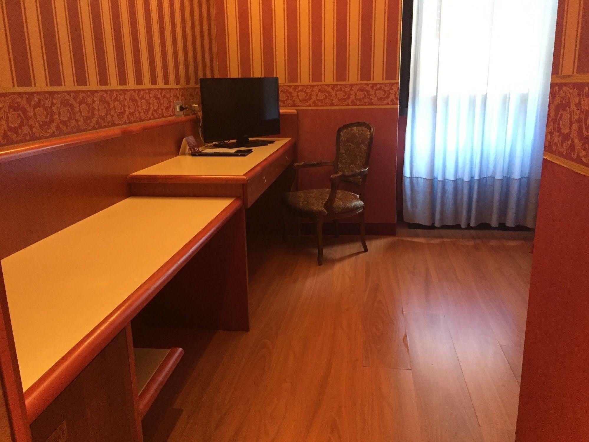 Hotel Garda