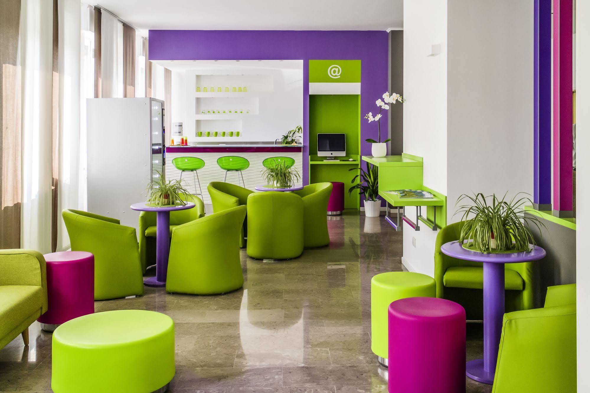 Palmanova Hotel 4*