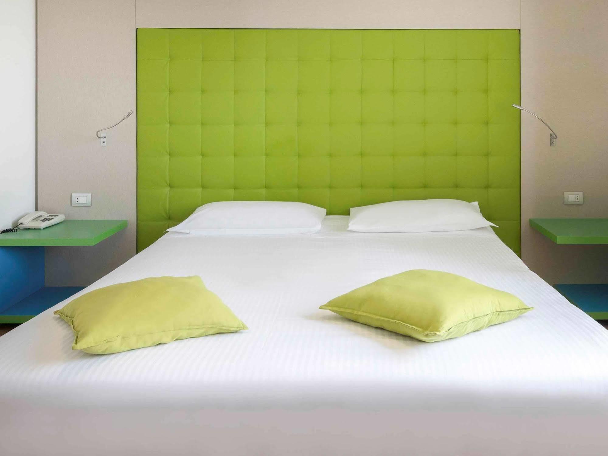 Hotel Palmanova