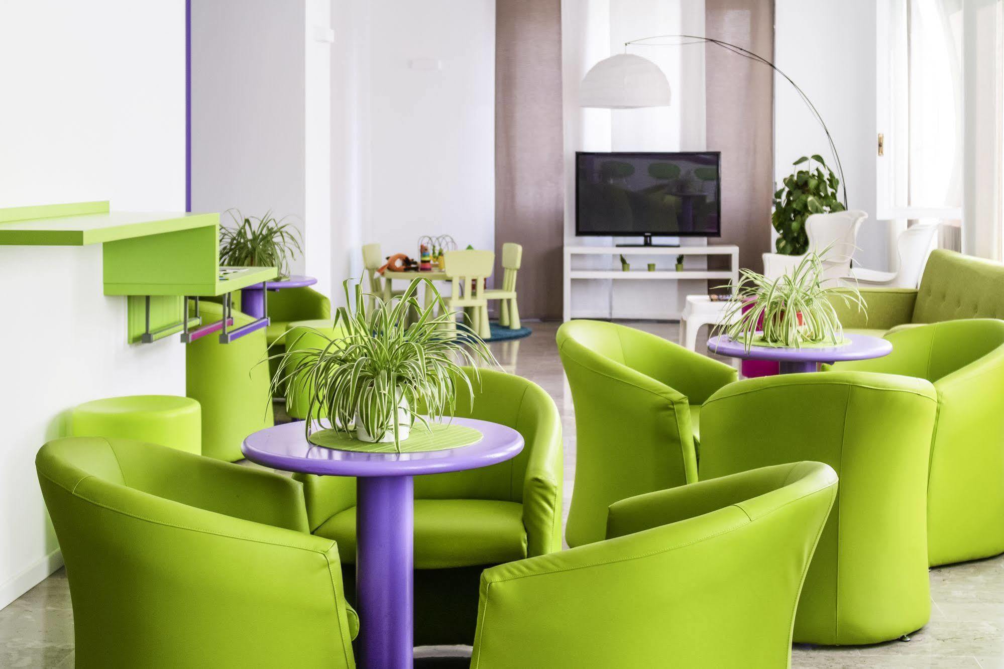 Palmanova Hotel