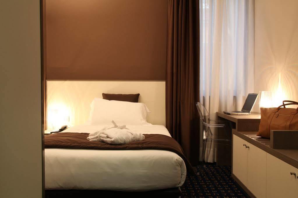 Hotel Tiziano - Gruppo Mini Milan