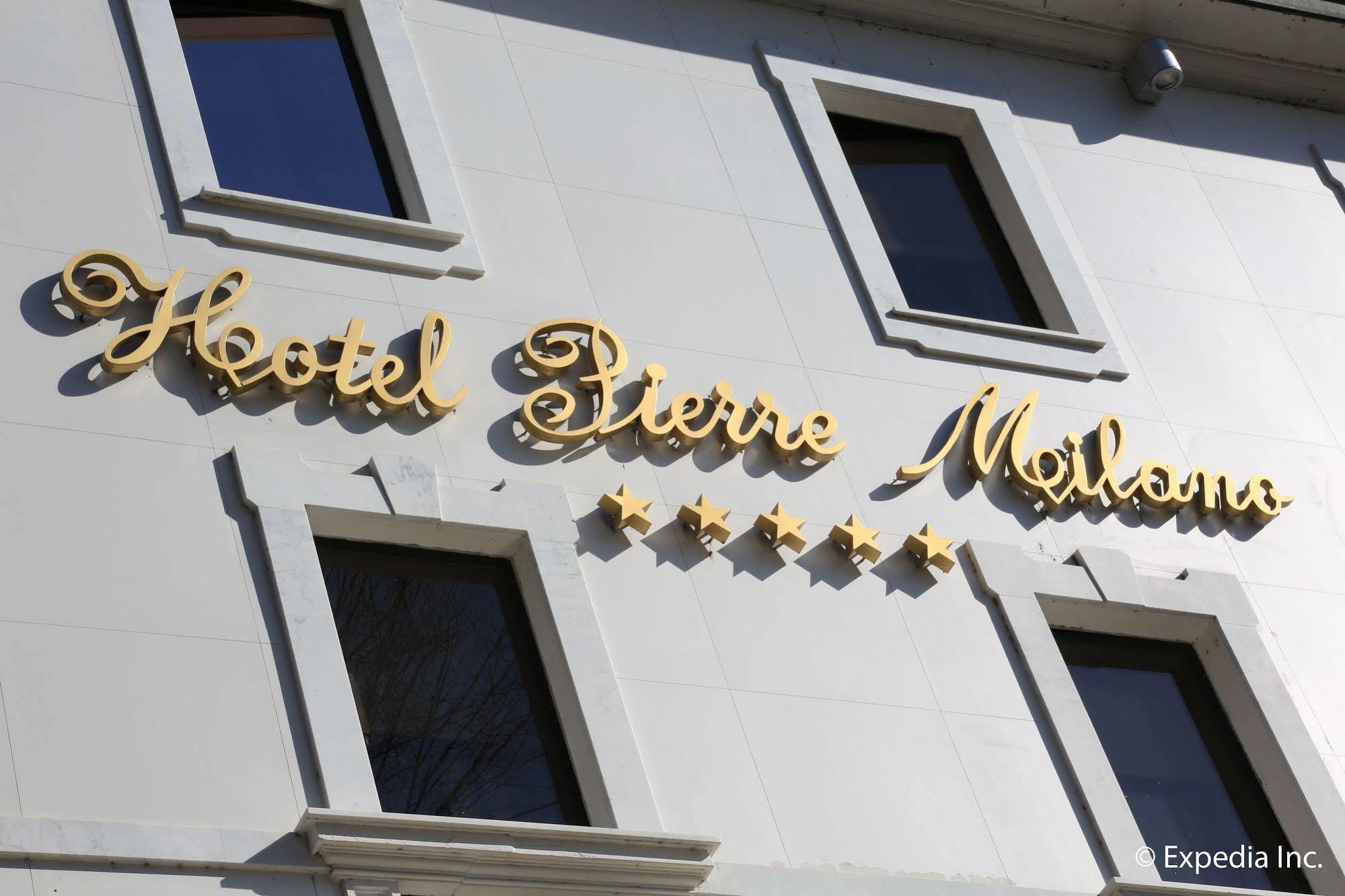 Pierre Hotel 5*