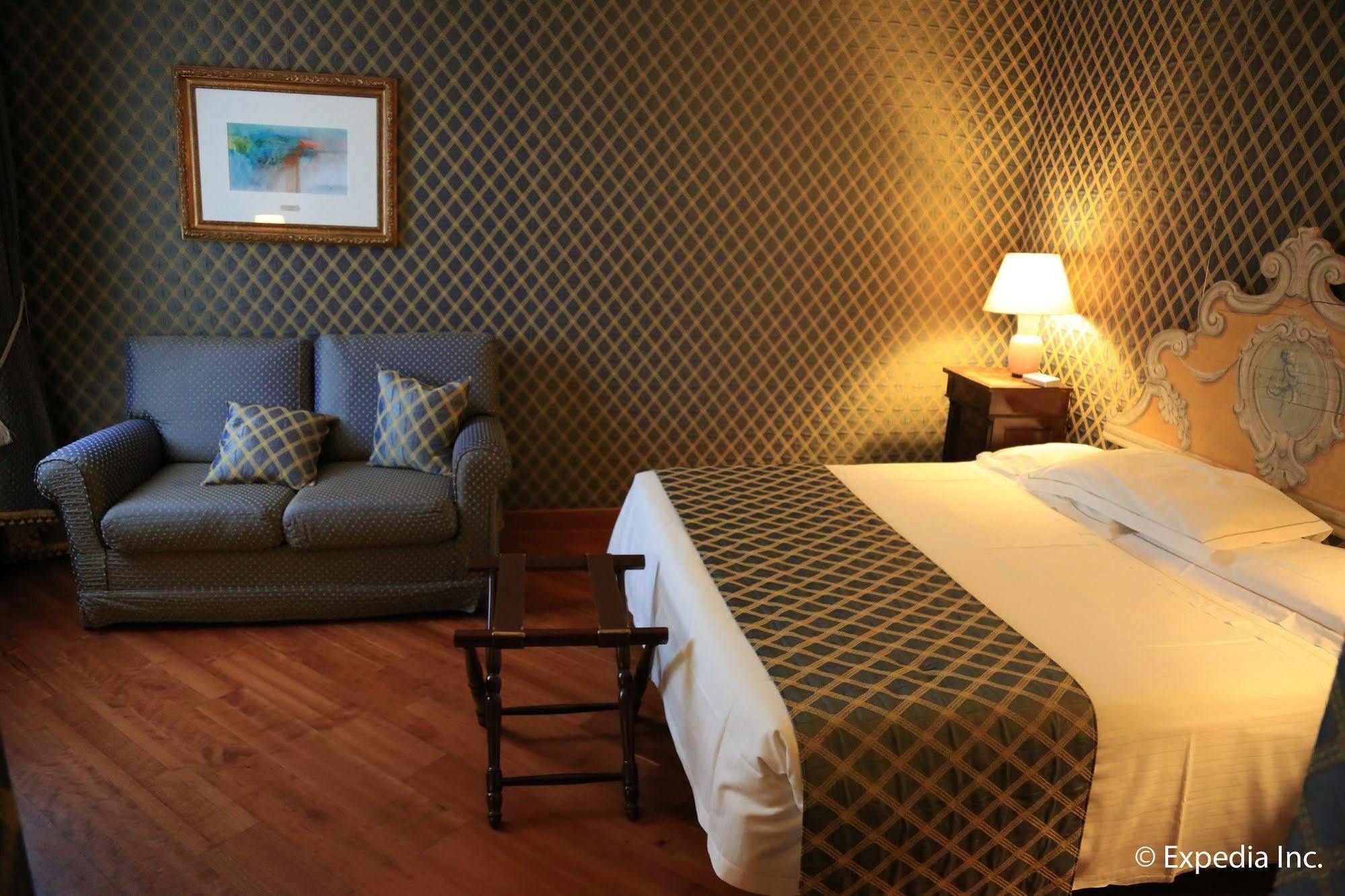 Hotel Pierre Milan