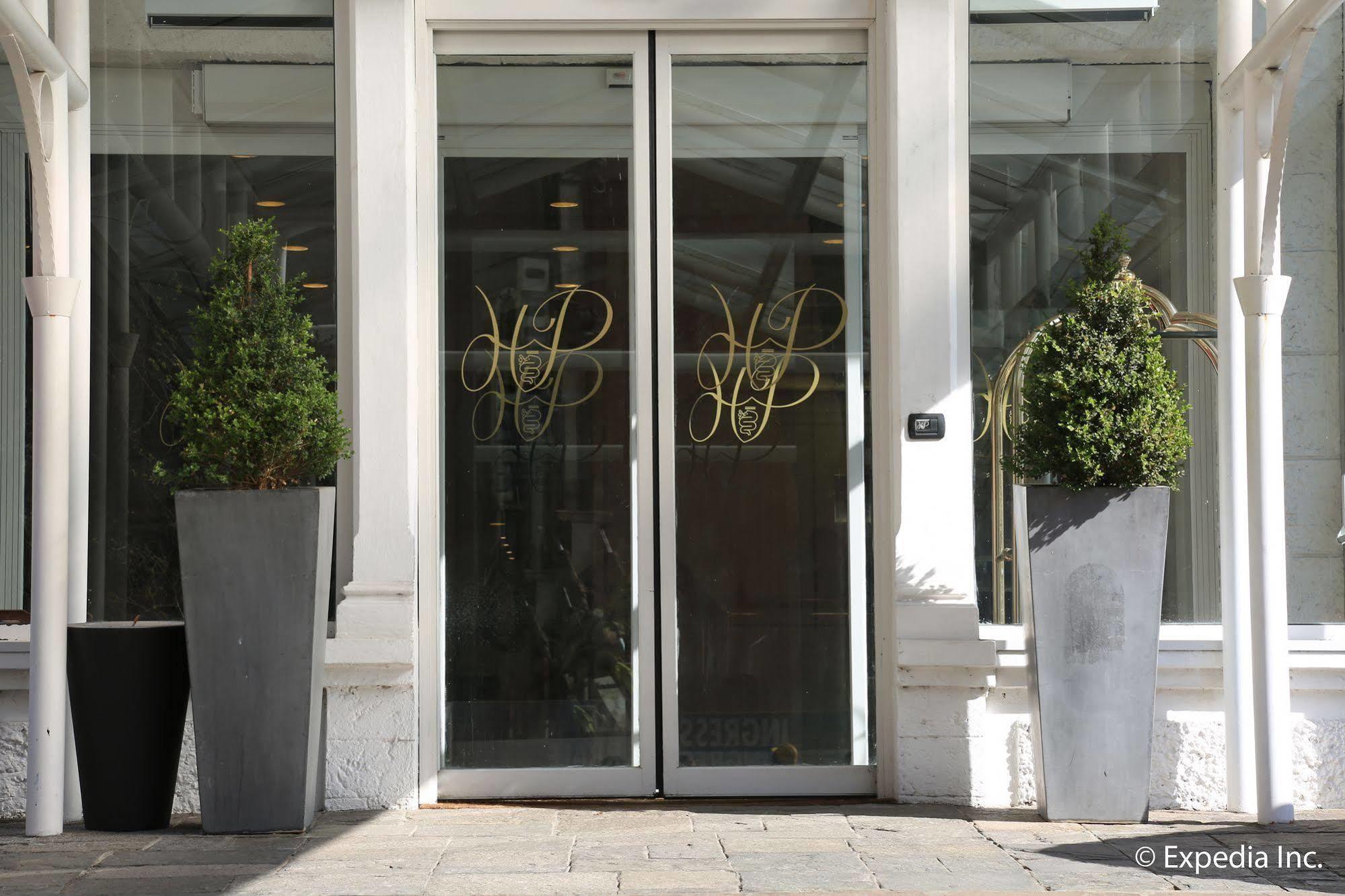 Pierre Hotel Milan