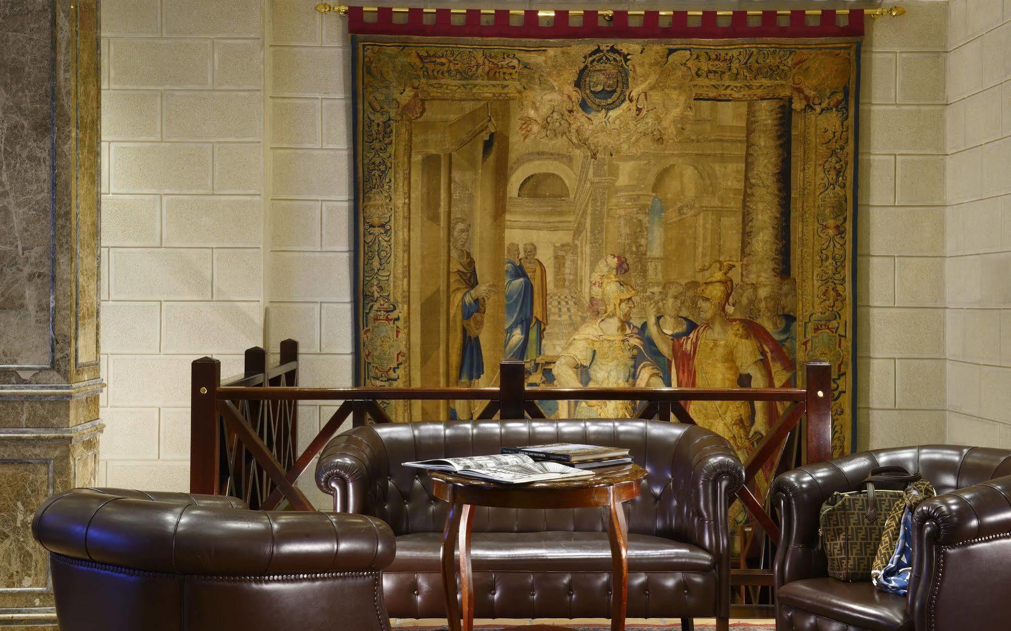 Hotel Pierre Milan
