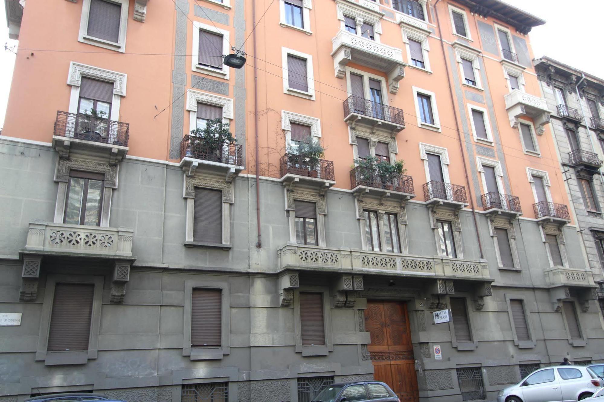 Hotel Brasil