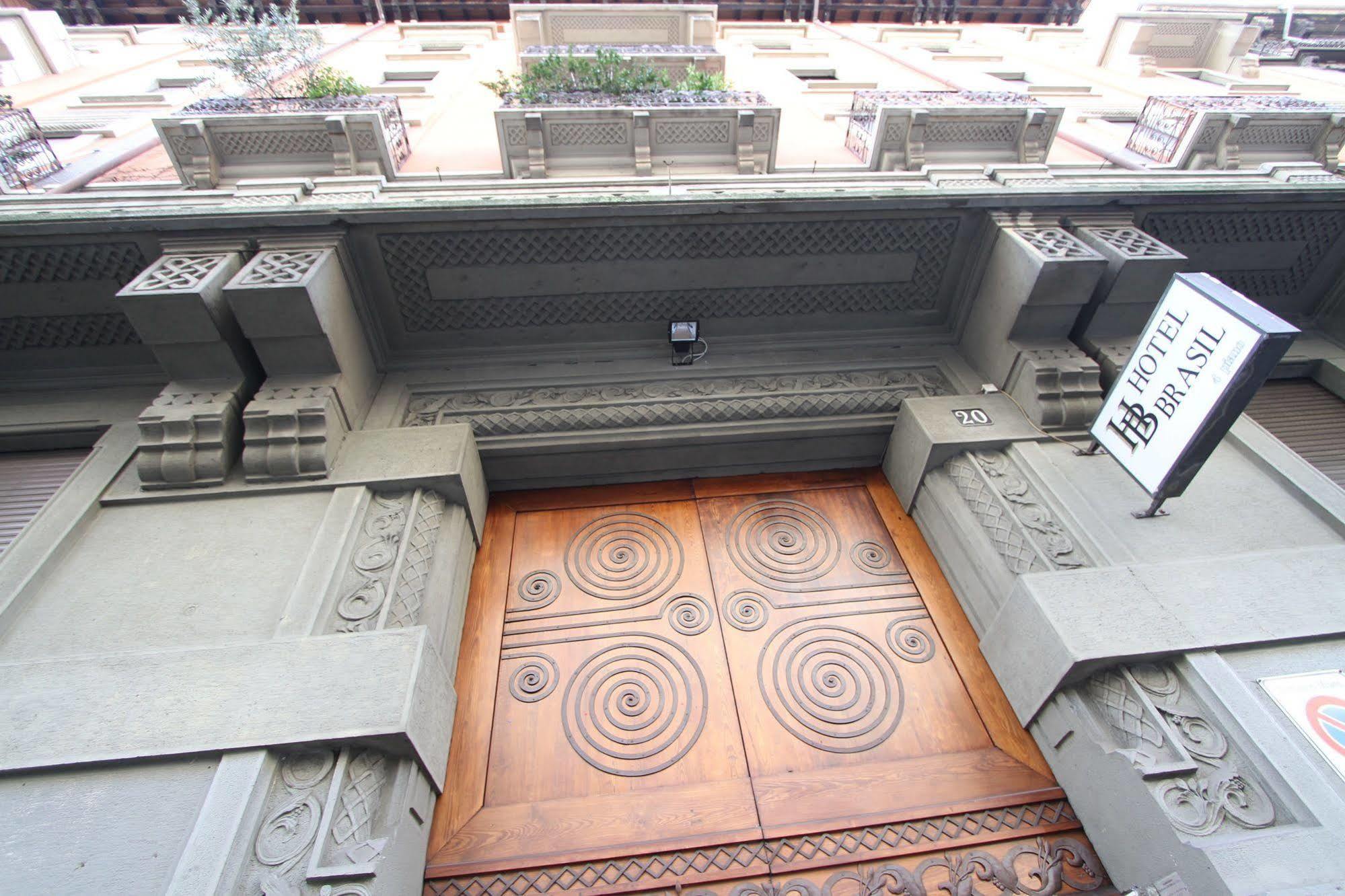 Hotel Brasil *