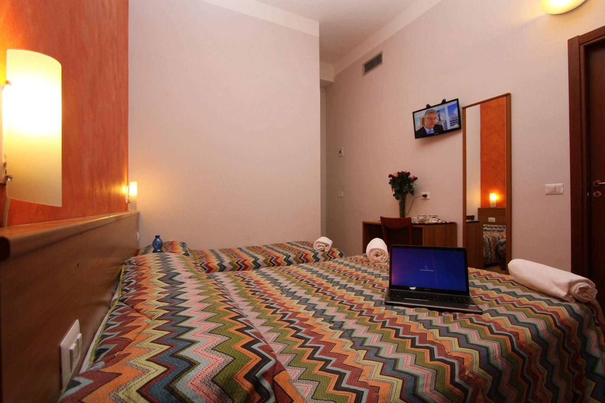Hotel Brasil *