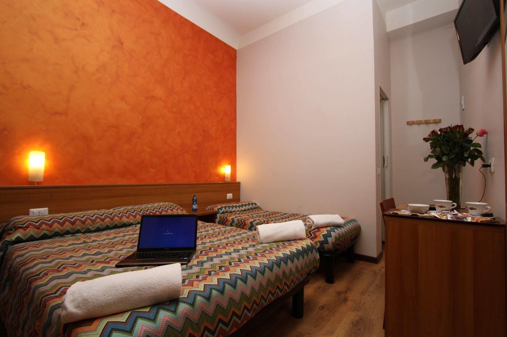 Brasil Hotel Milan