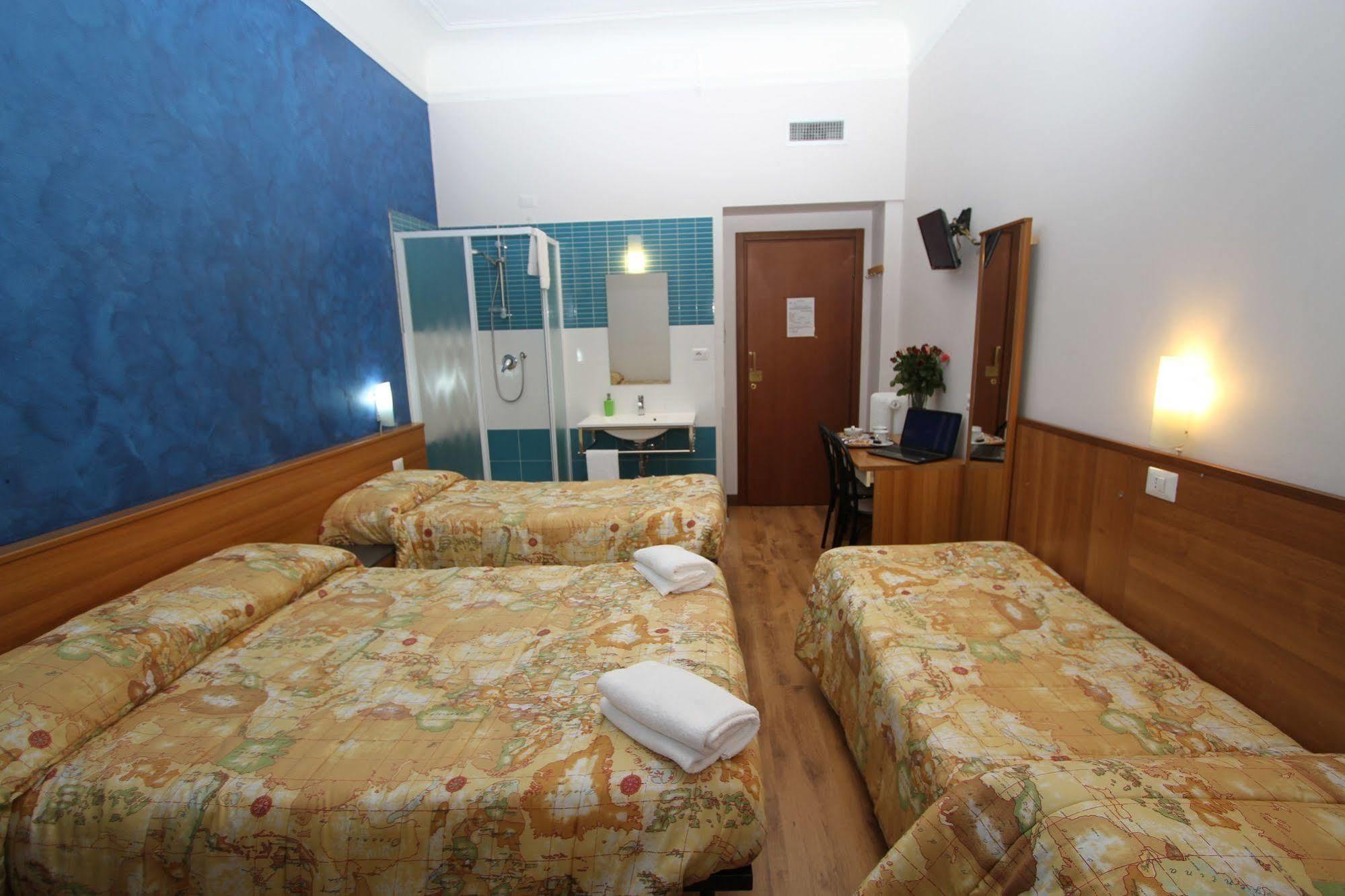 Brasil Hotel