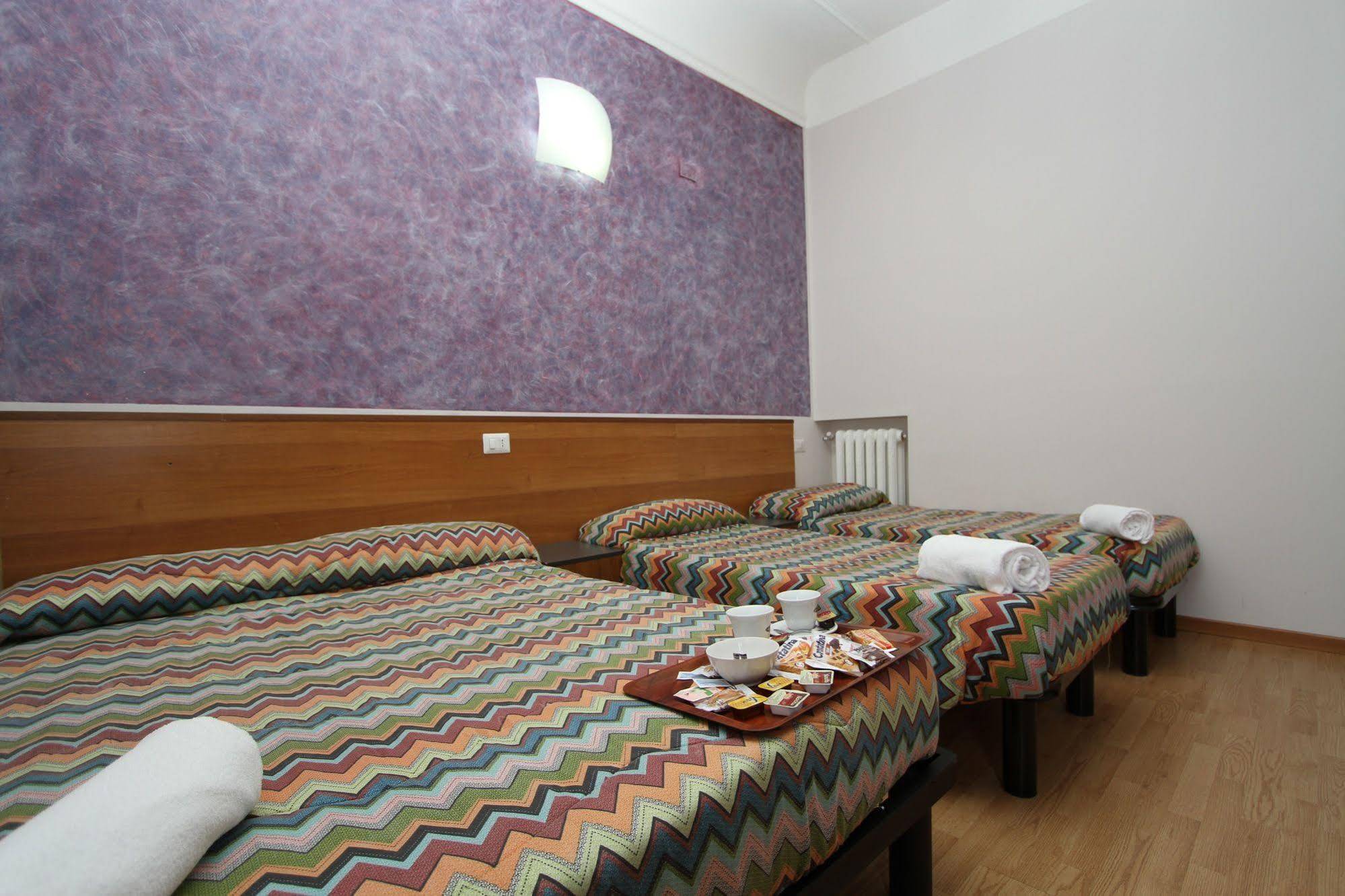 Hotel Brasil