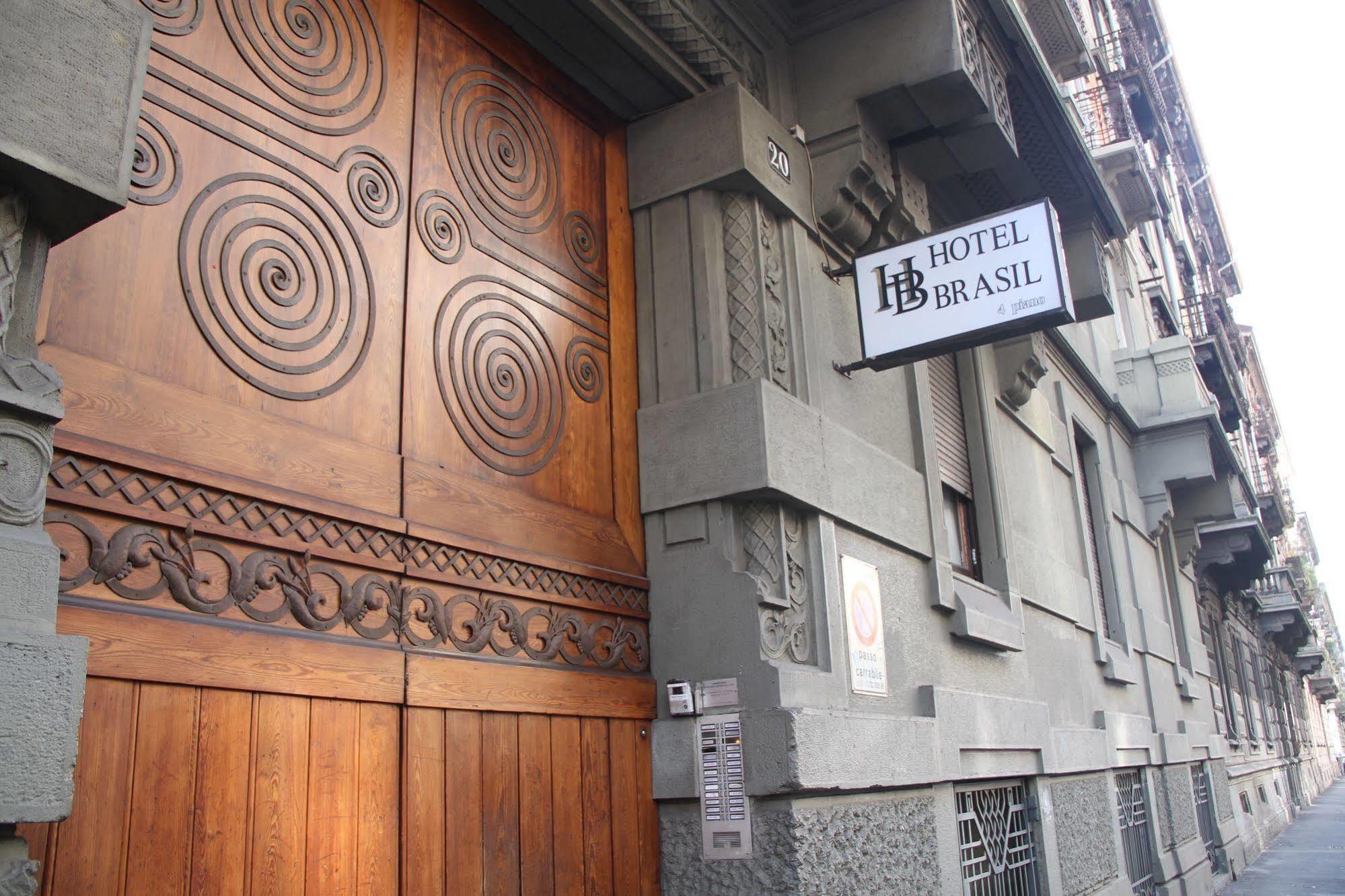 Hotel Brasil