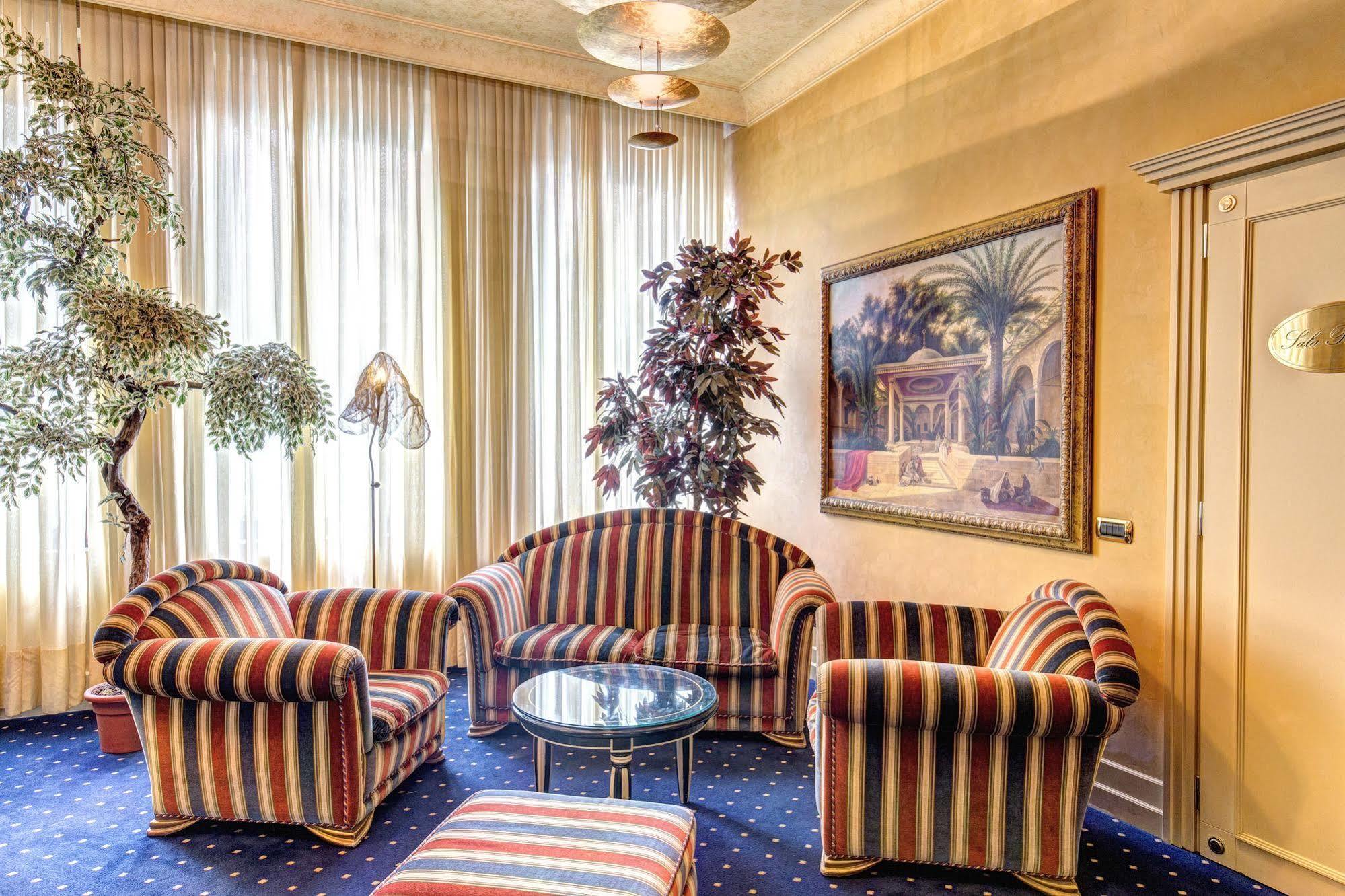 Auriga Hotel Milan