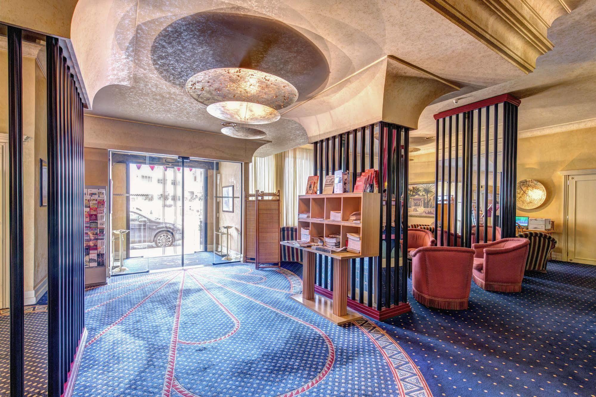 Auriga Hotel Milan