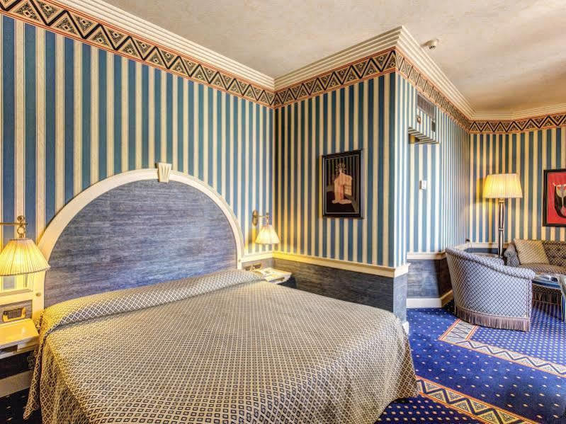 Auriga Hotel Milan