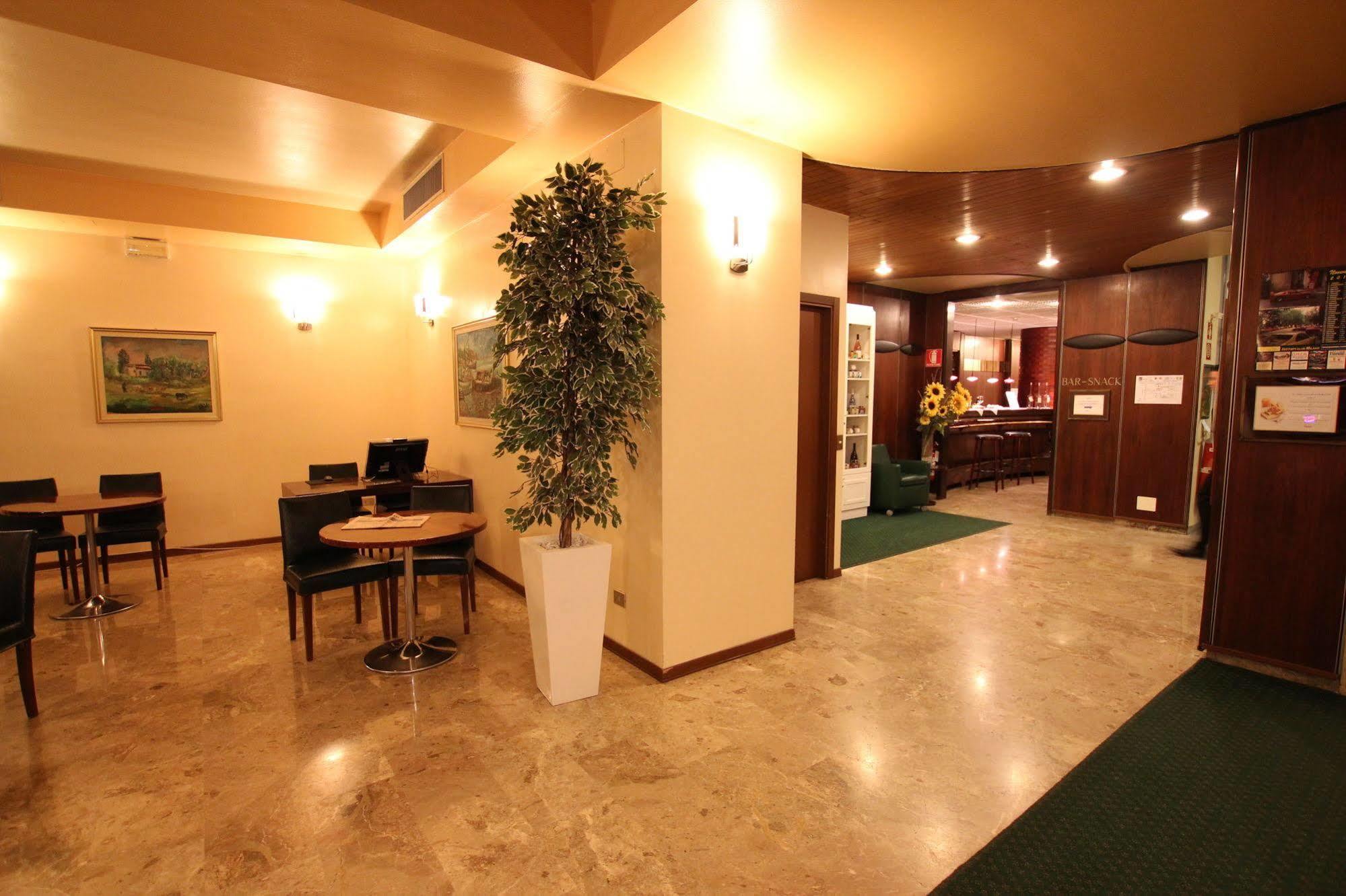 Scarlatti Hotel Milano 4* Milan