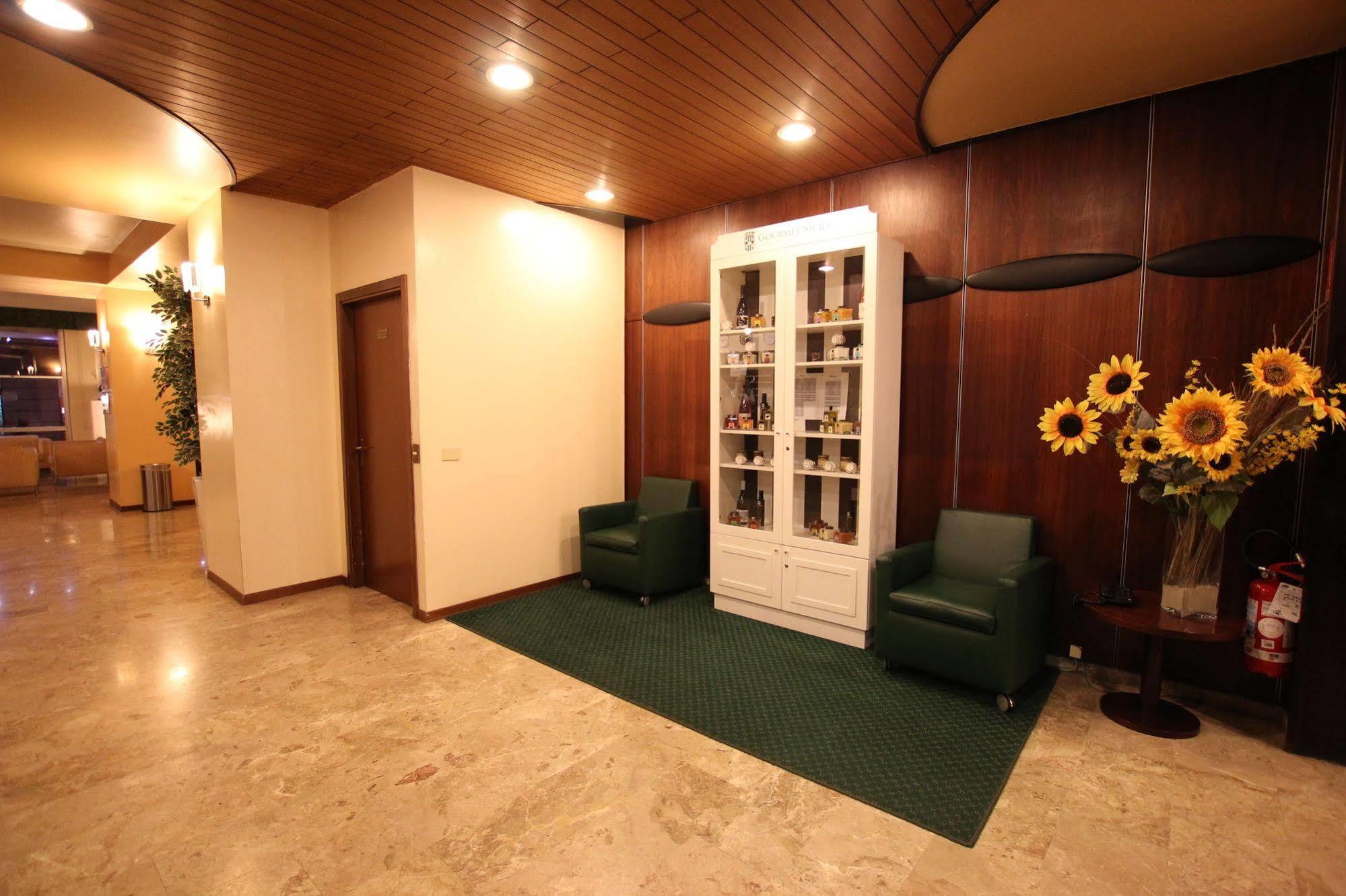 Hotel Scarlatti Hotel Milano Milan
