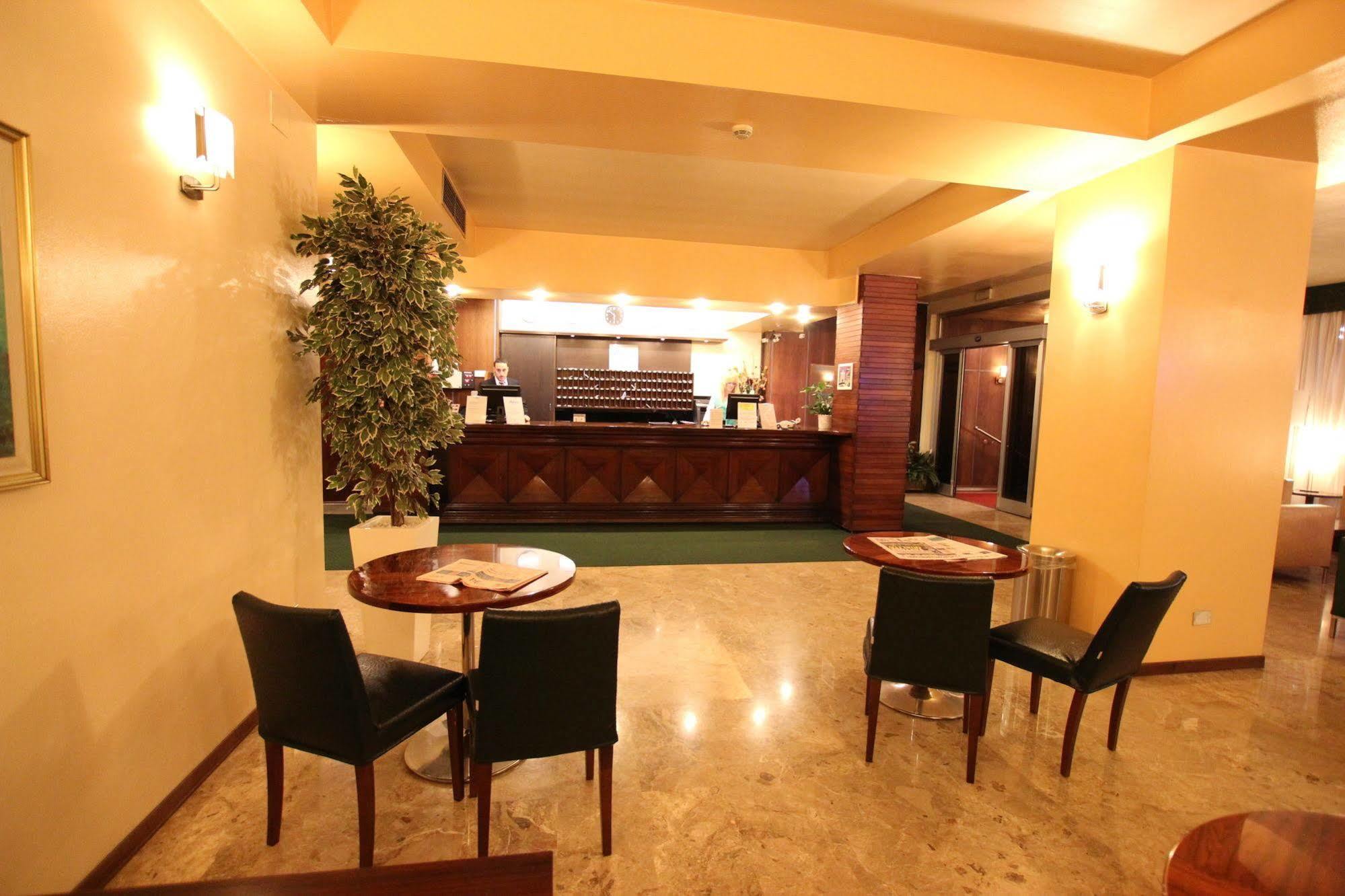 Hotel Scarlatti Hotel Milano Milan