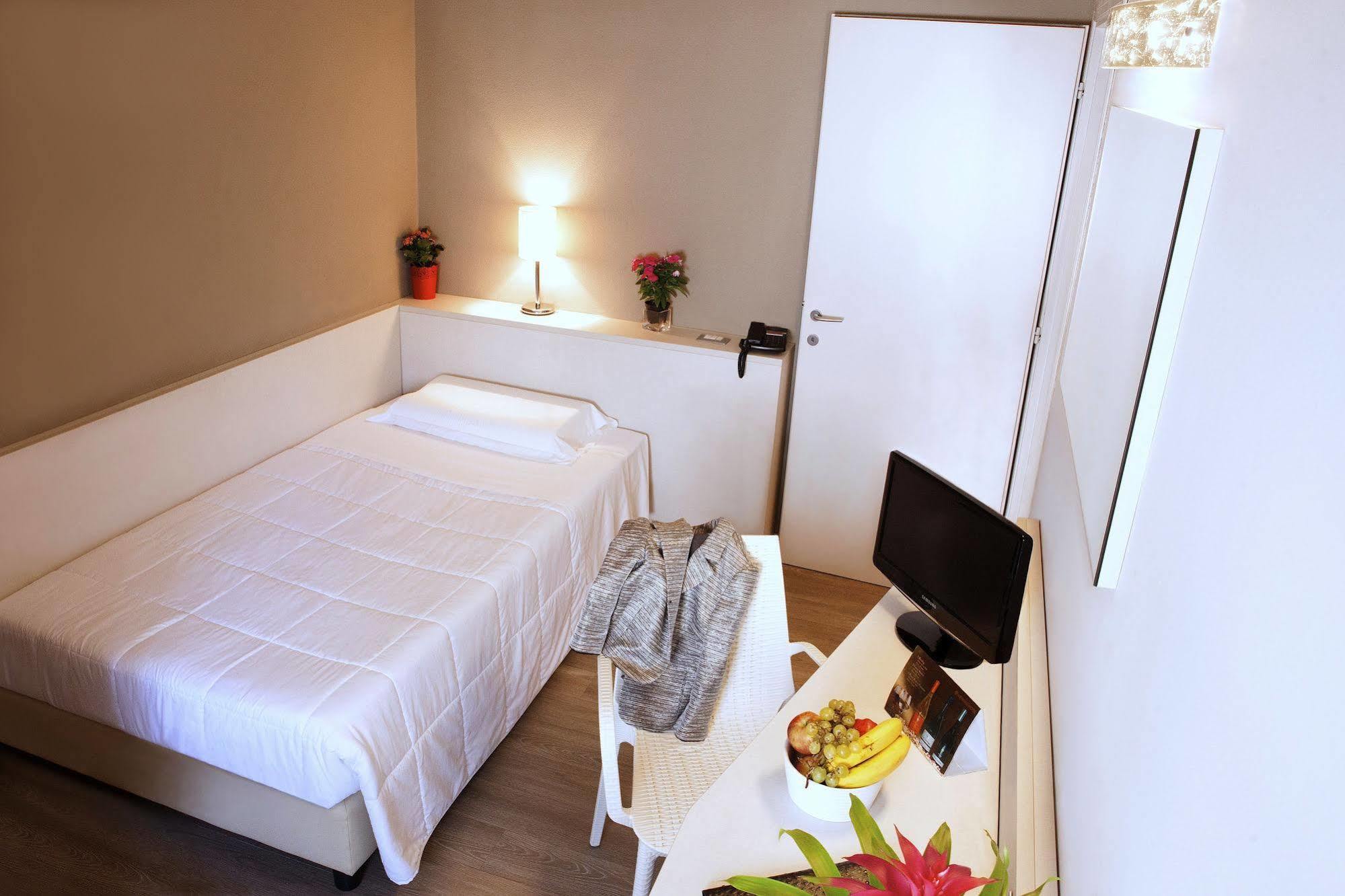 Hotel Mennini