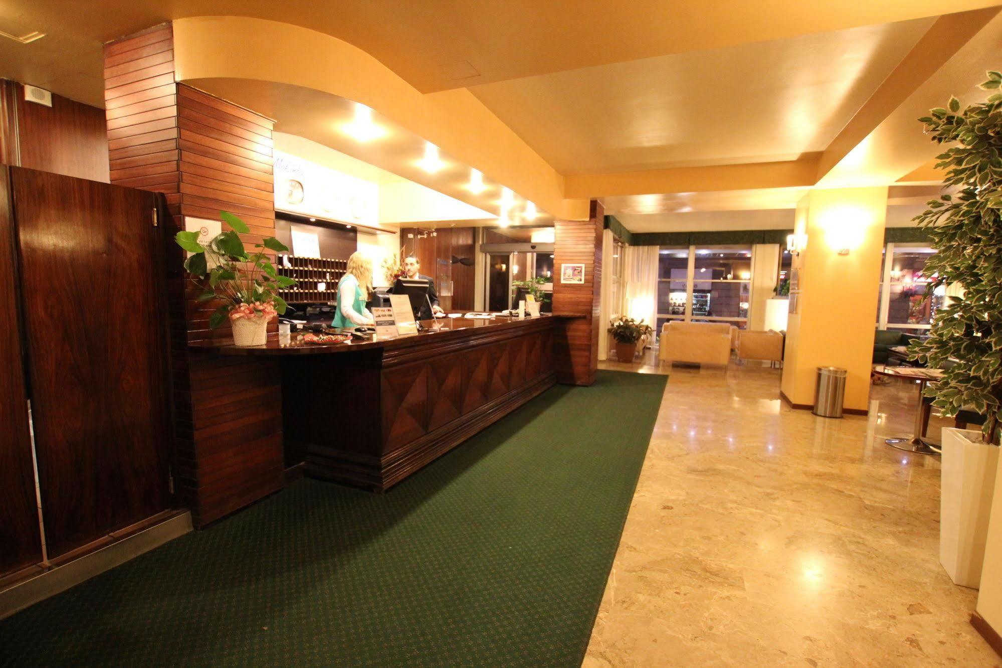 Scarlatti Hotel Milano 4* Milan