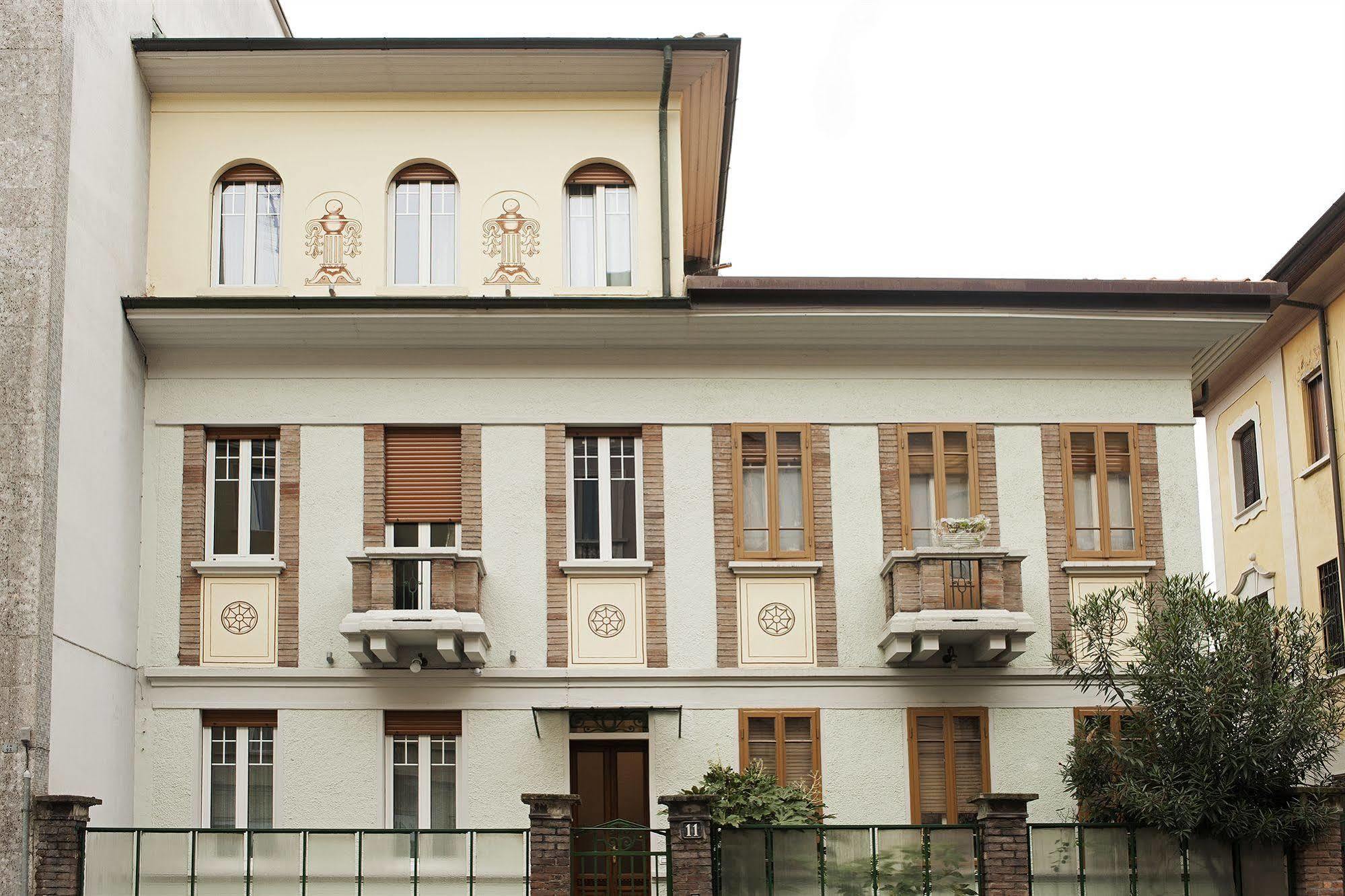 Porta Tosa Boutique