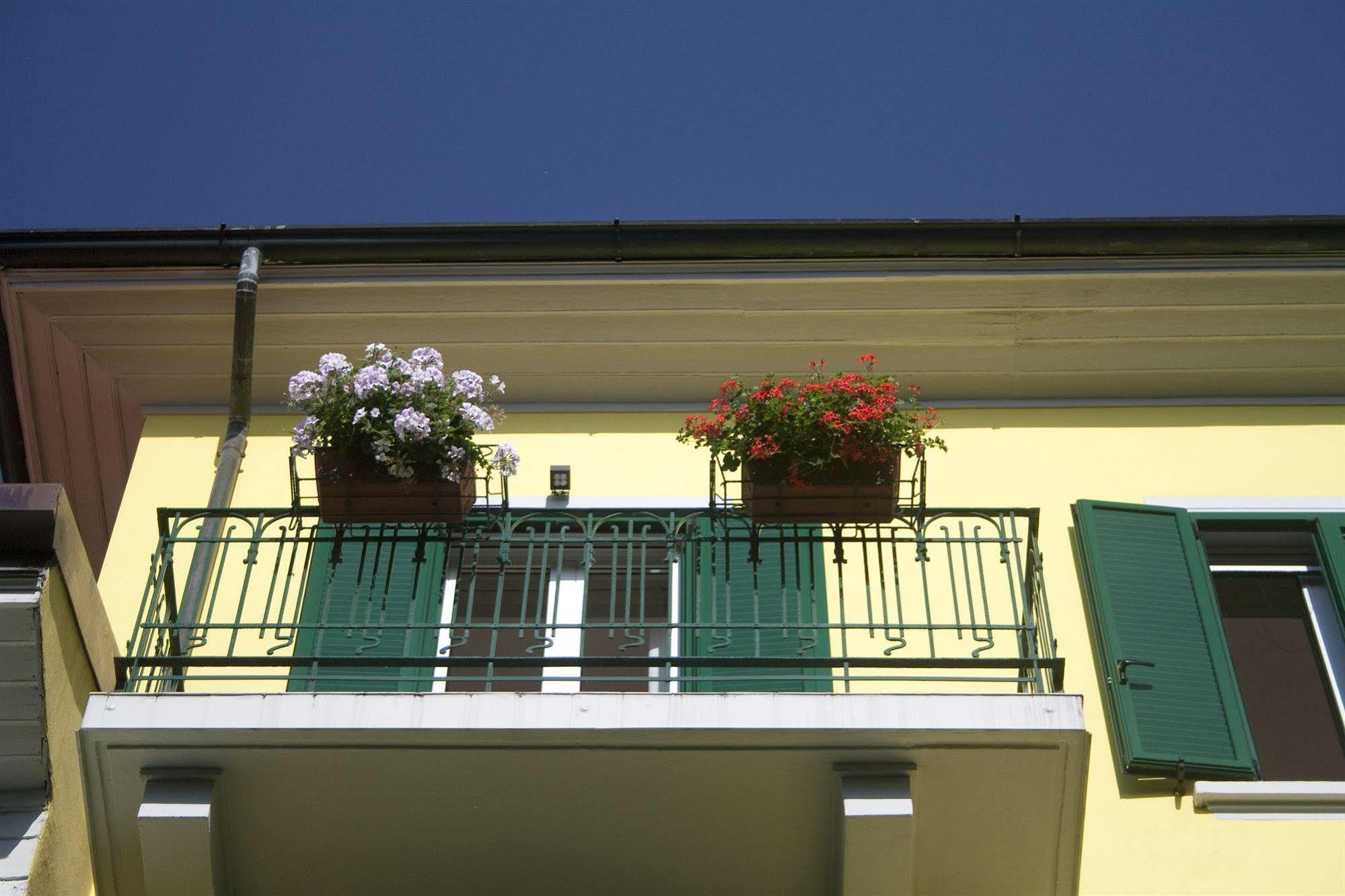 Bed & Breakfast Porta Tosa Boutique