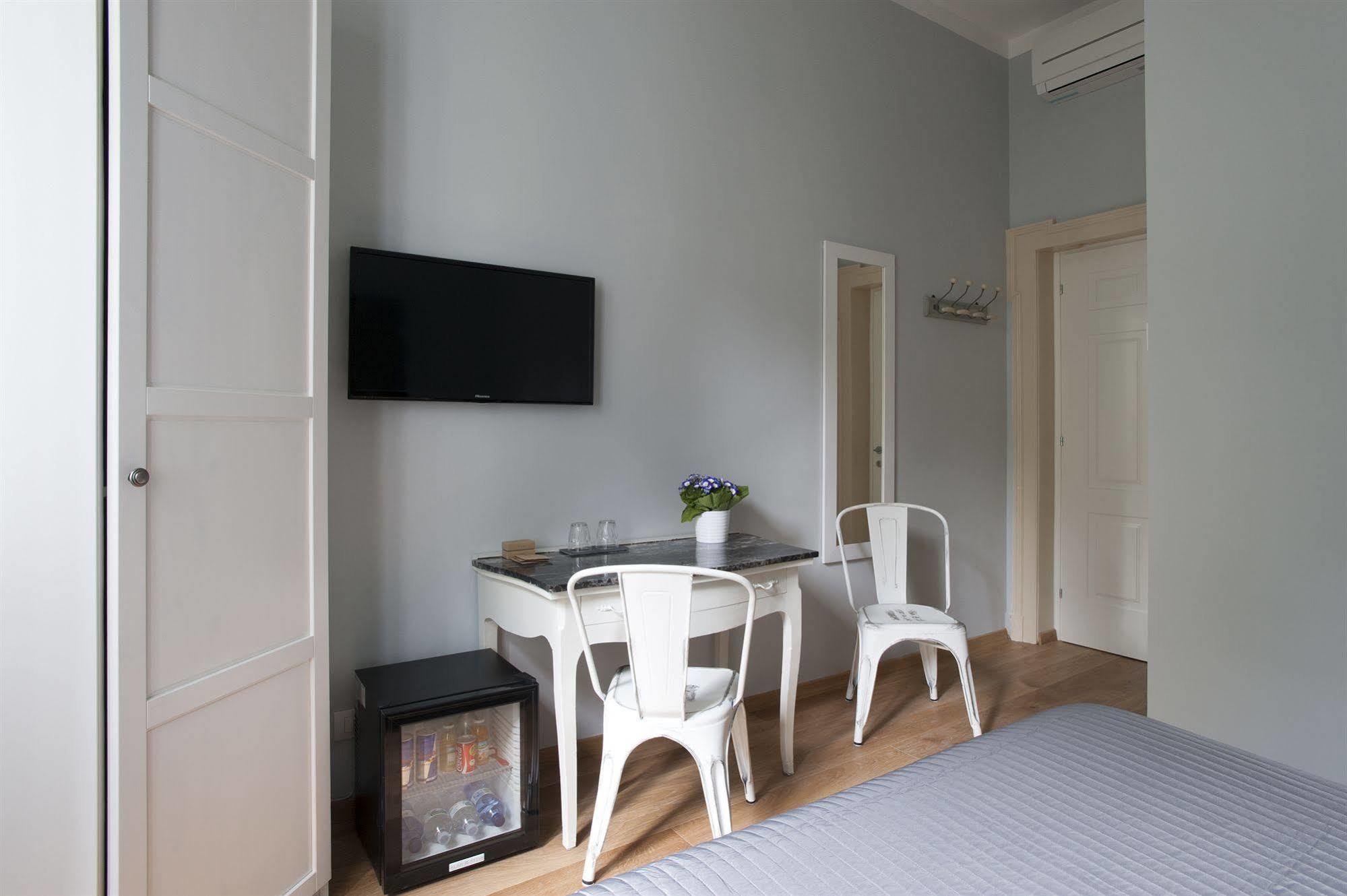 Bed & Breakfast Porta Tosa Boutique Milan