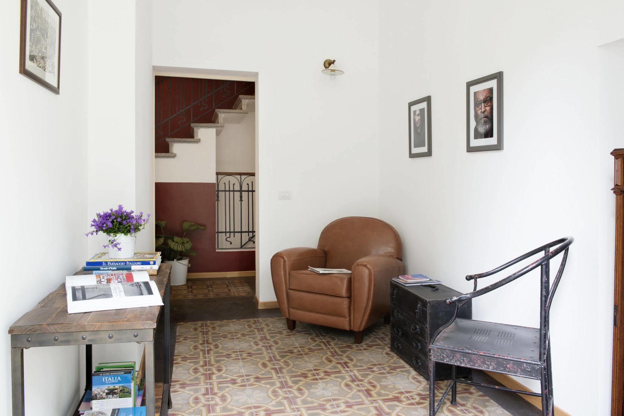 Porta Tosa Boutique Milan
