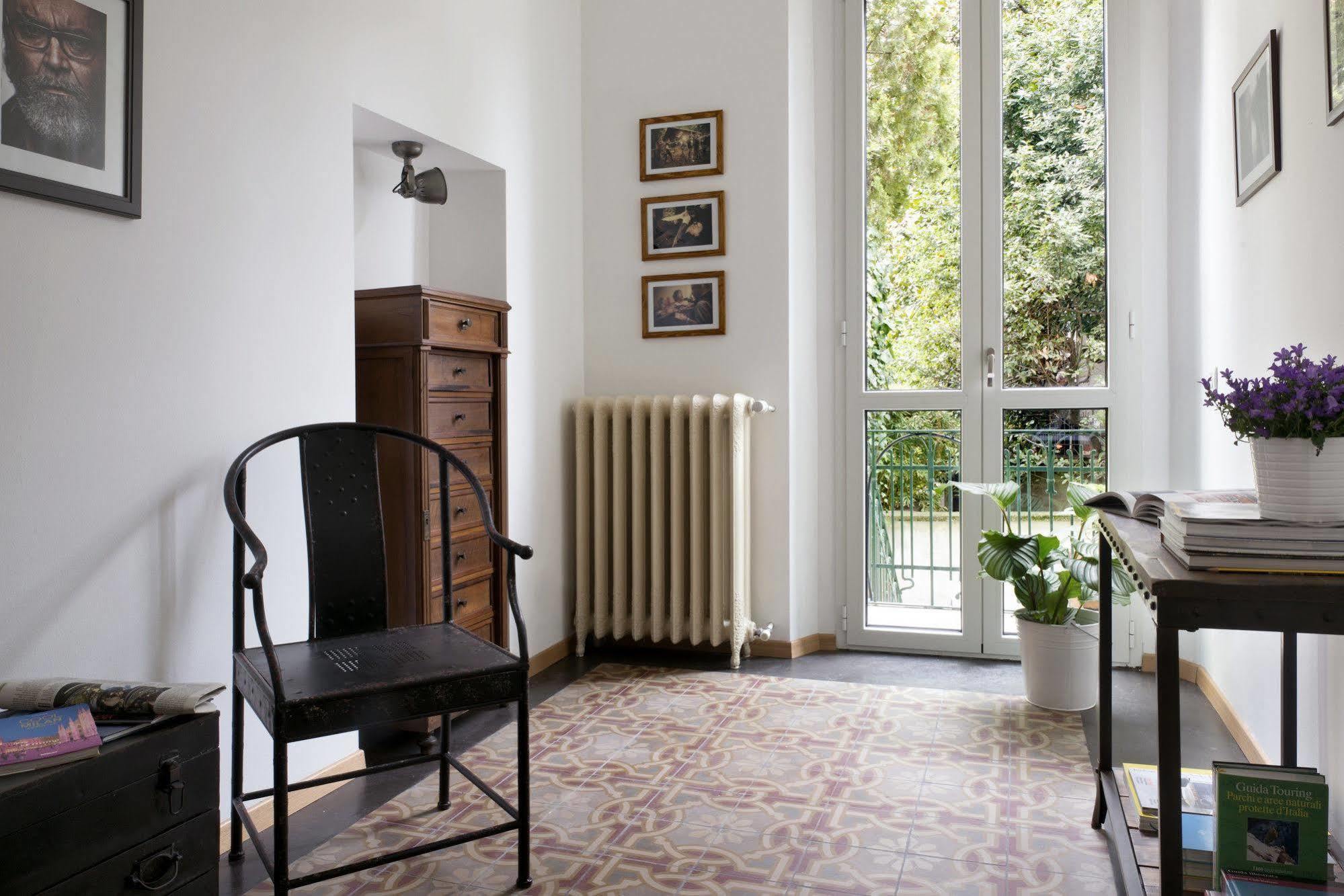 Porta Tosa Boutique