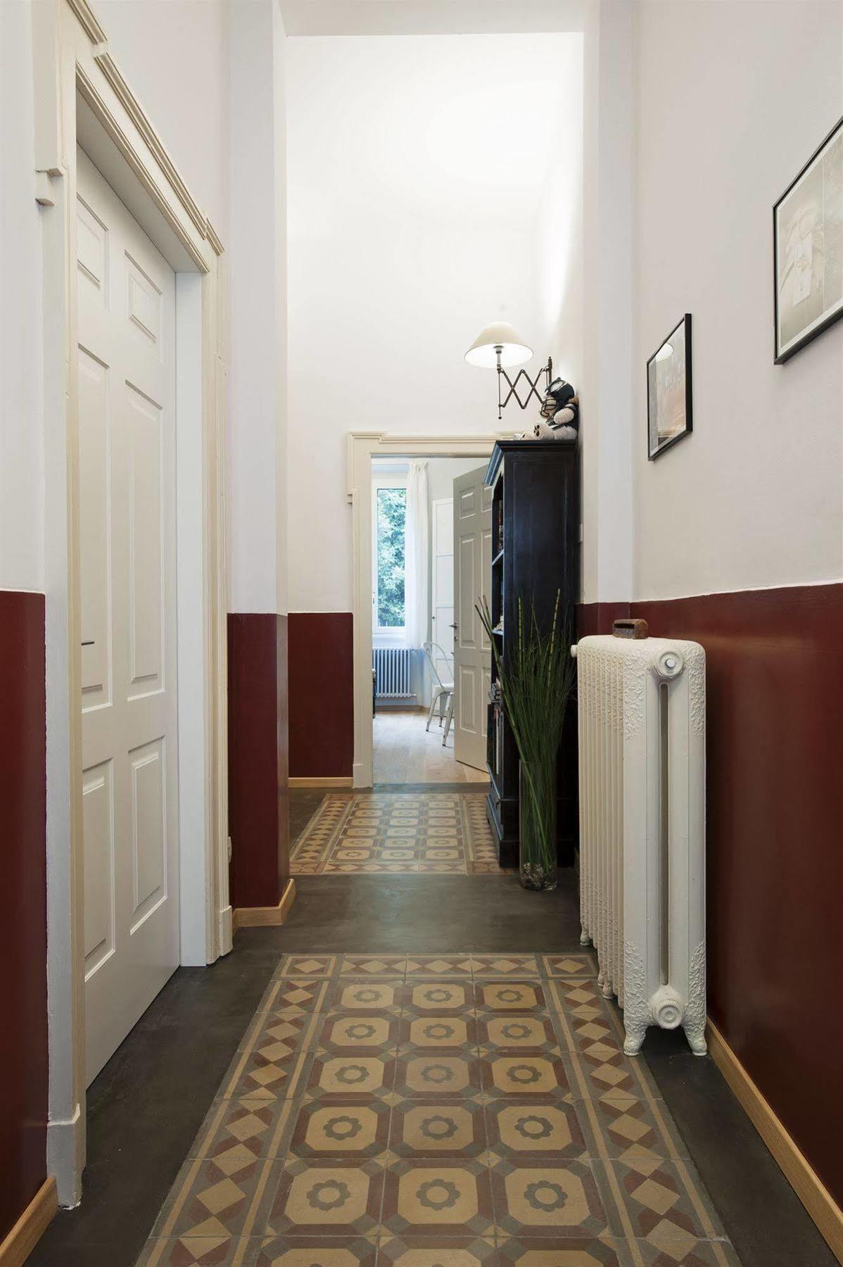 Porta Tosa Boutique 2* Milan